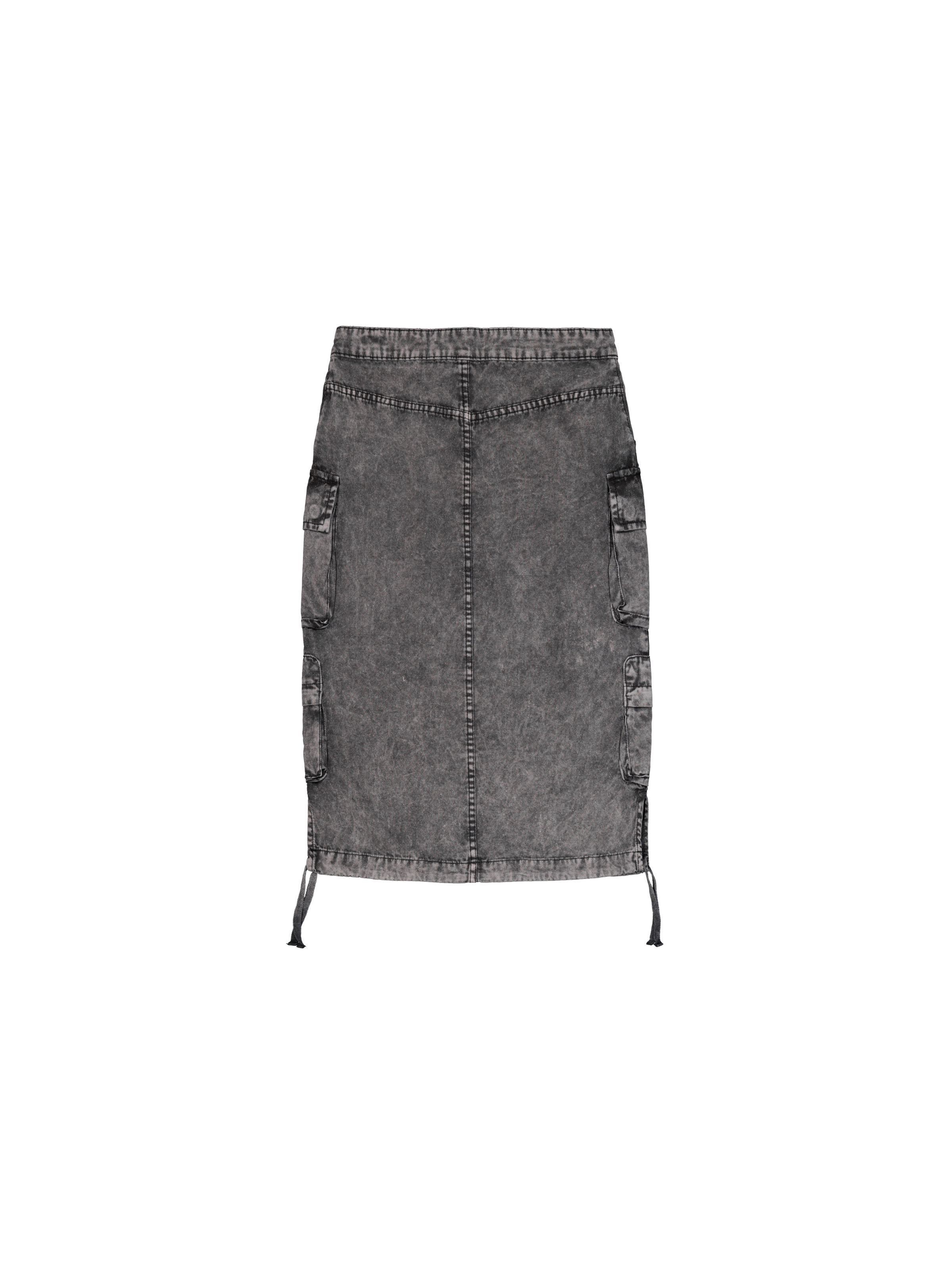 Multipocket Skirt Women black 148068_03_1_flatlay_00002_102360