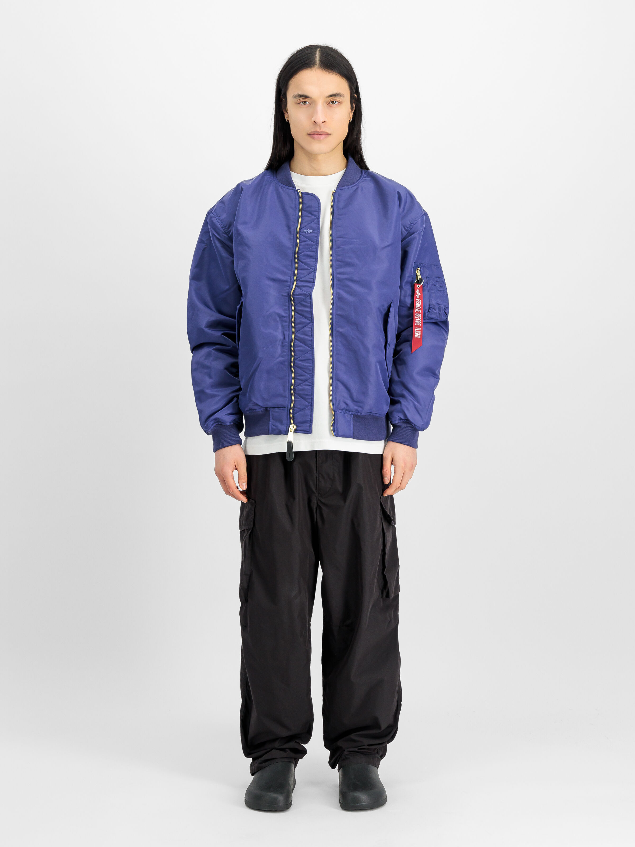 MA-1 CS Bomber Jacket night purple 136136_735_2_model_00001_148997