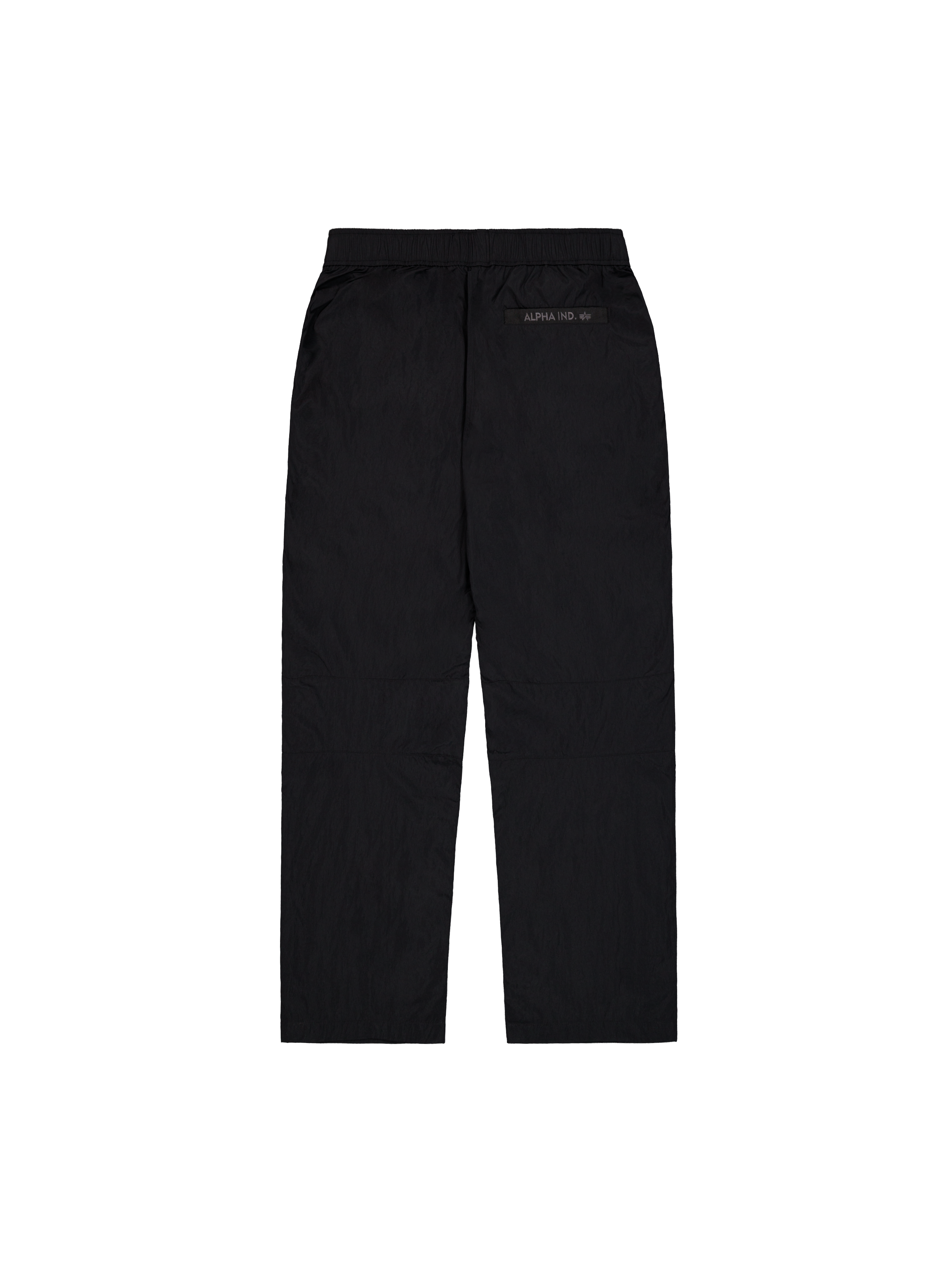 Tactical Nylon Pant black 268207_03_1_flatlay_00002_199803