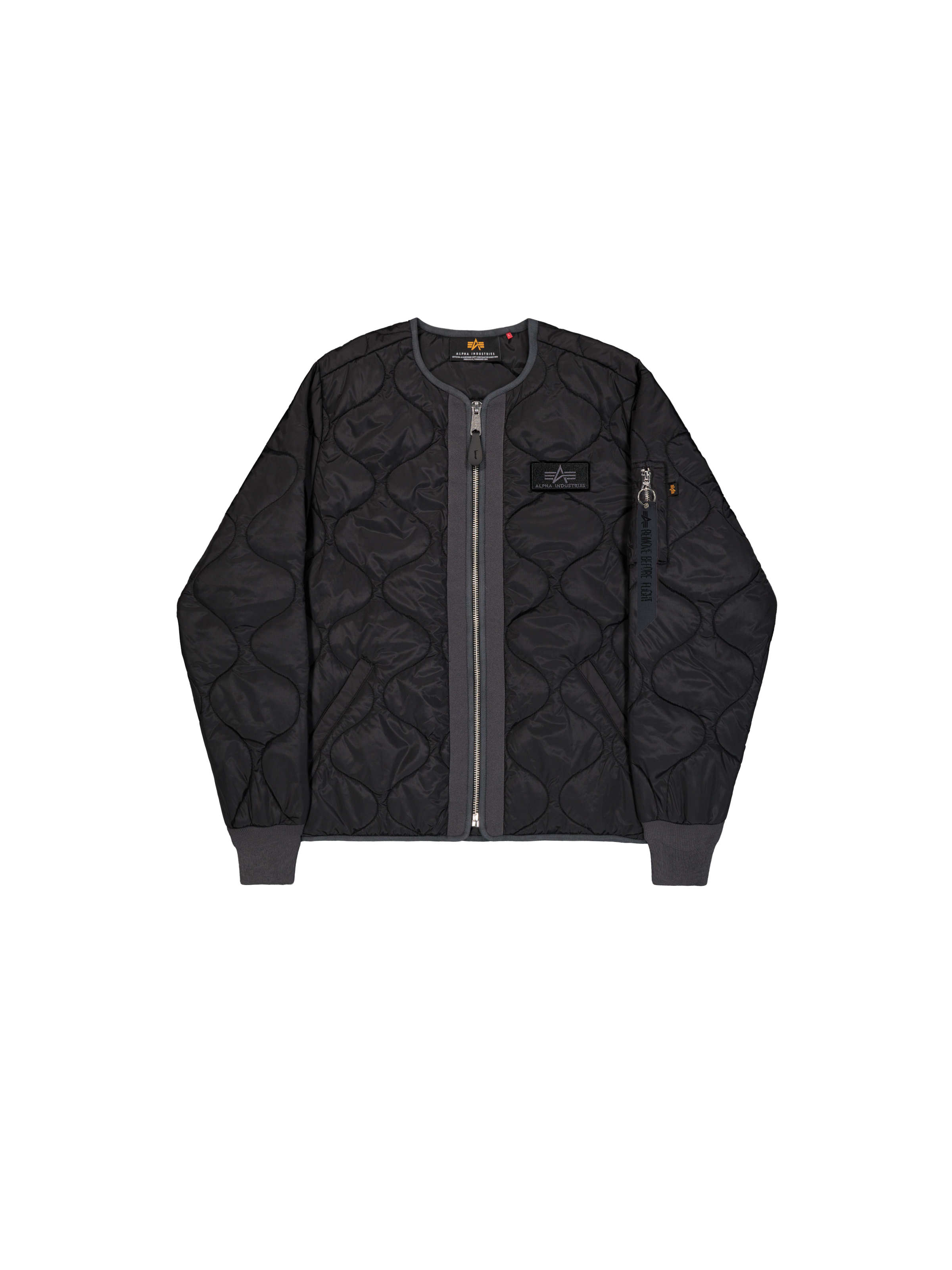 Q1 ALS Liner Field Jacket black 268115_03_1_flatlay_00001_227677.png