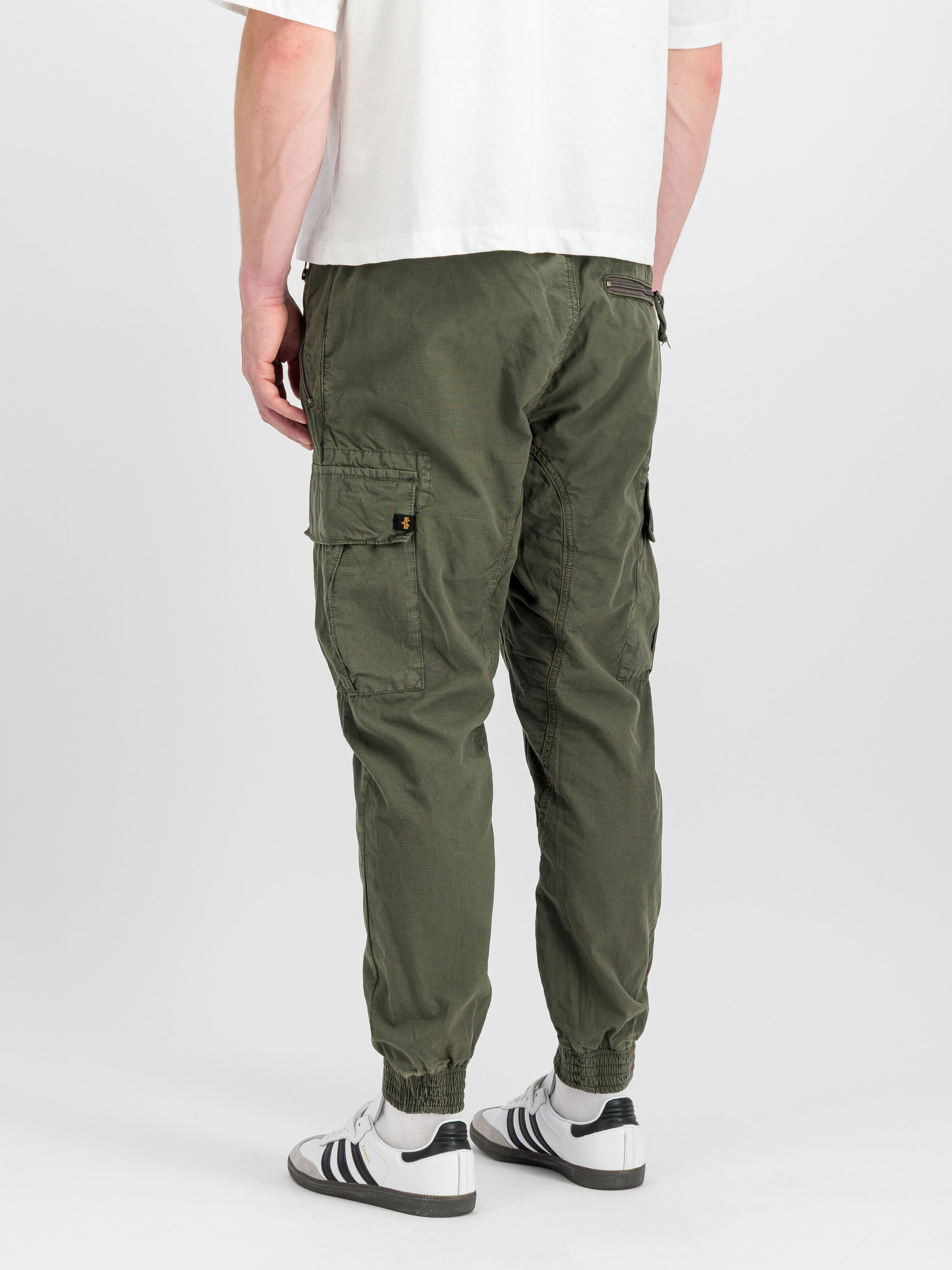 Ripstop Jogger Pant greyblack 116201_136_2_model_00003_217415