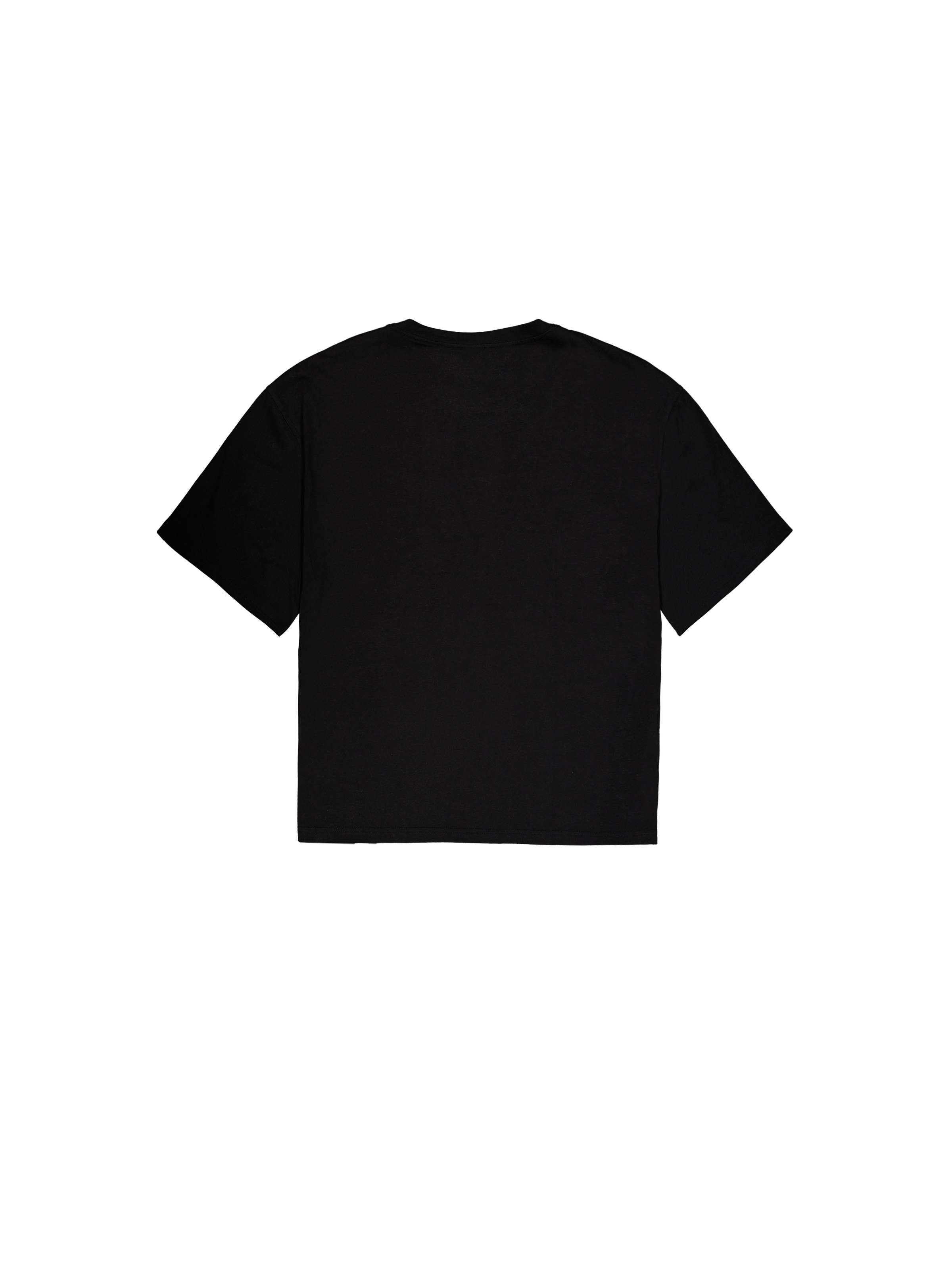 Studio Edition T-Shirt black 156550_03_1_flatlay_00002_167376