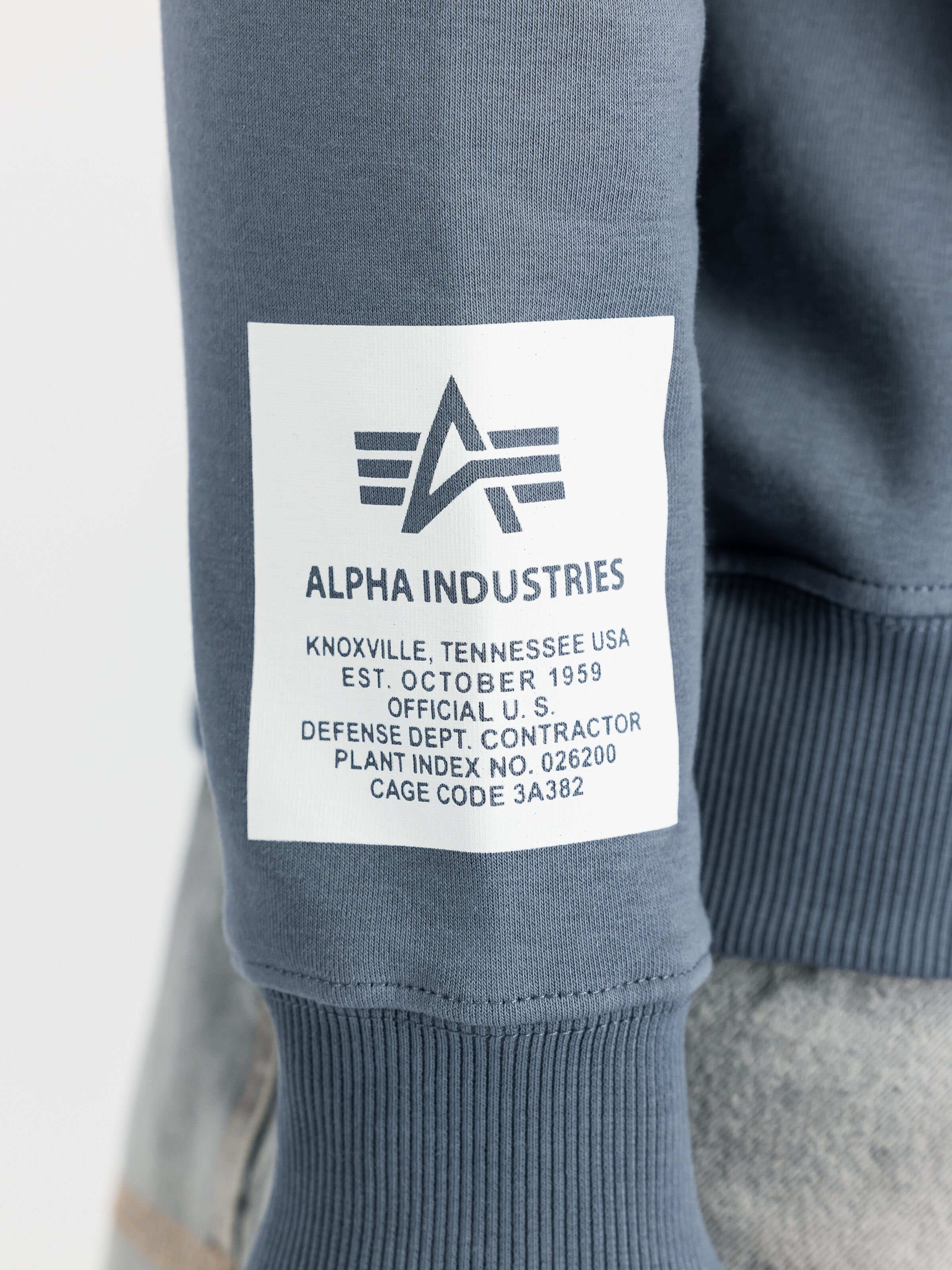 Alpha Hoodie denim blue 126803_439_3_detail_00001_183713