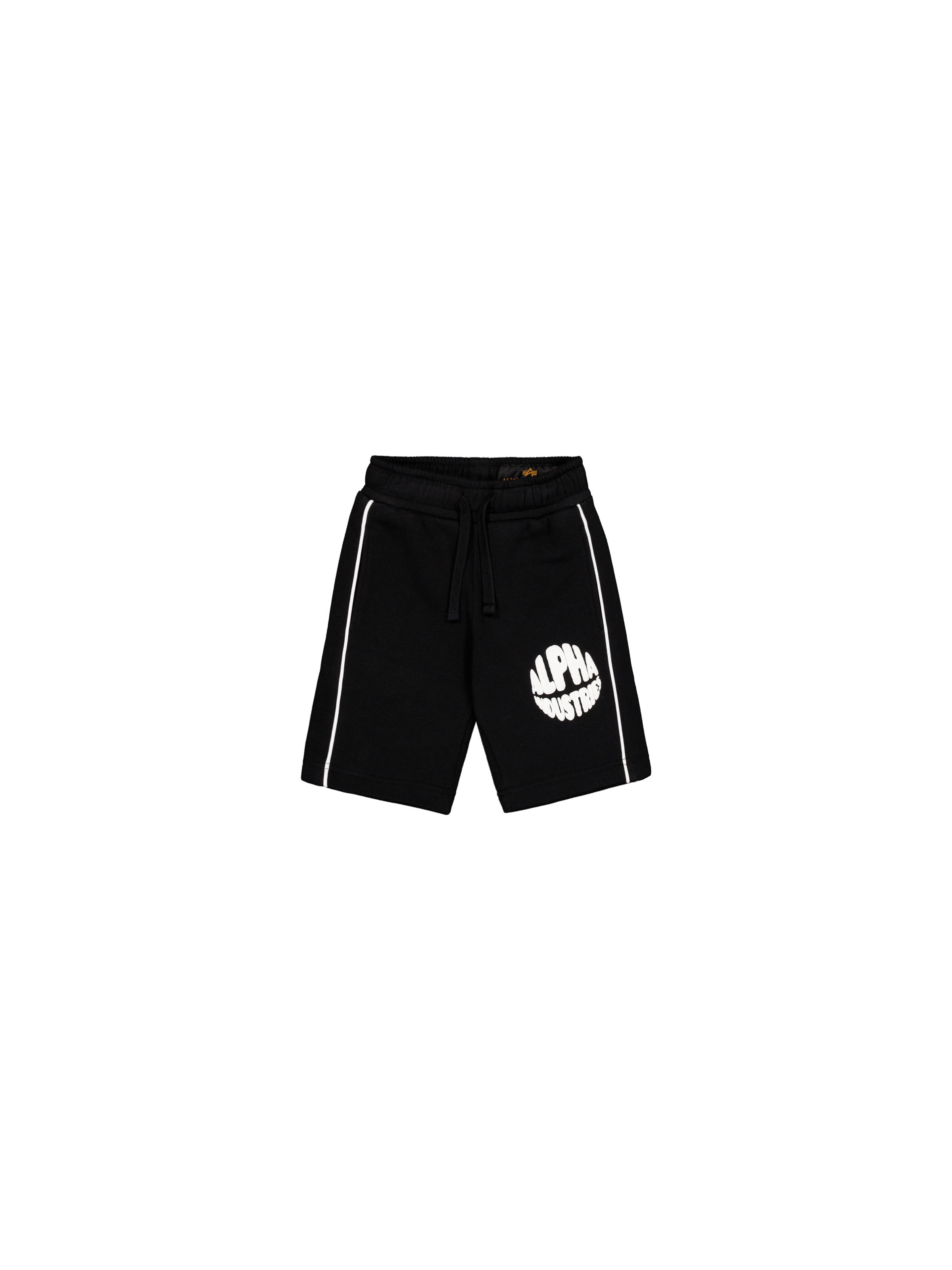 Logo Jogger Short Kids black 156753_03_1_flatlay_00001_141779.png