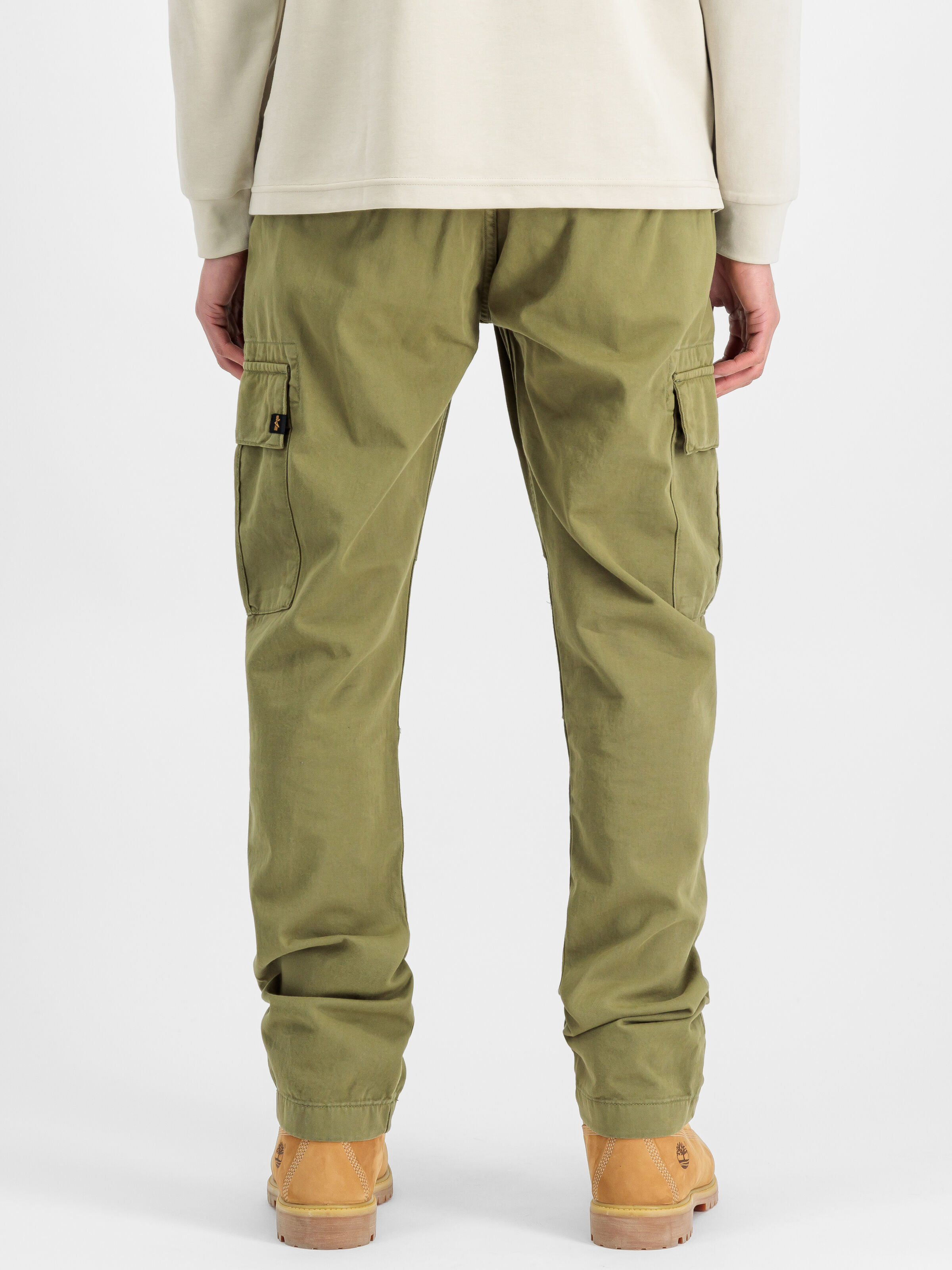 Agent Pant olive 158205_11_2_model_00005_218339