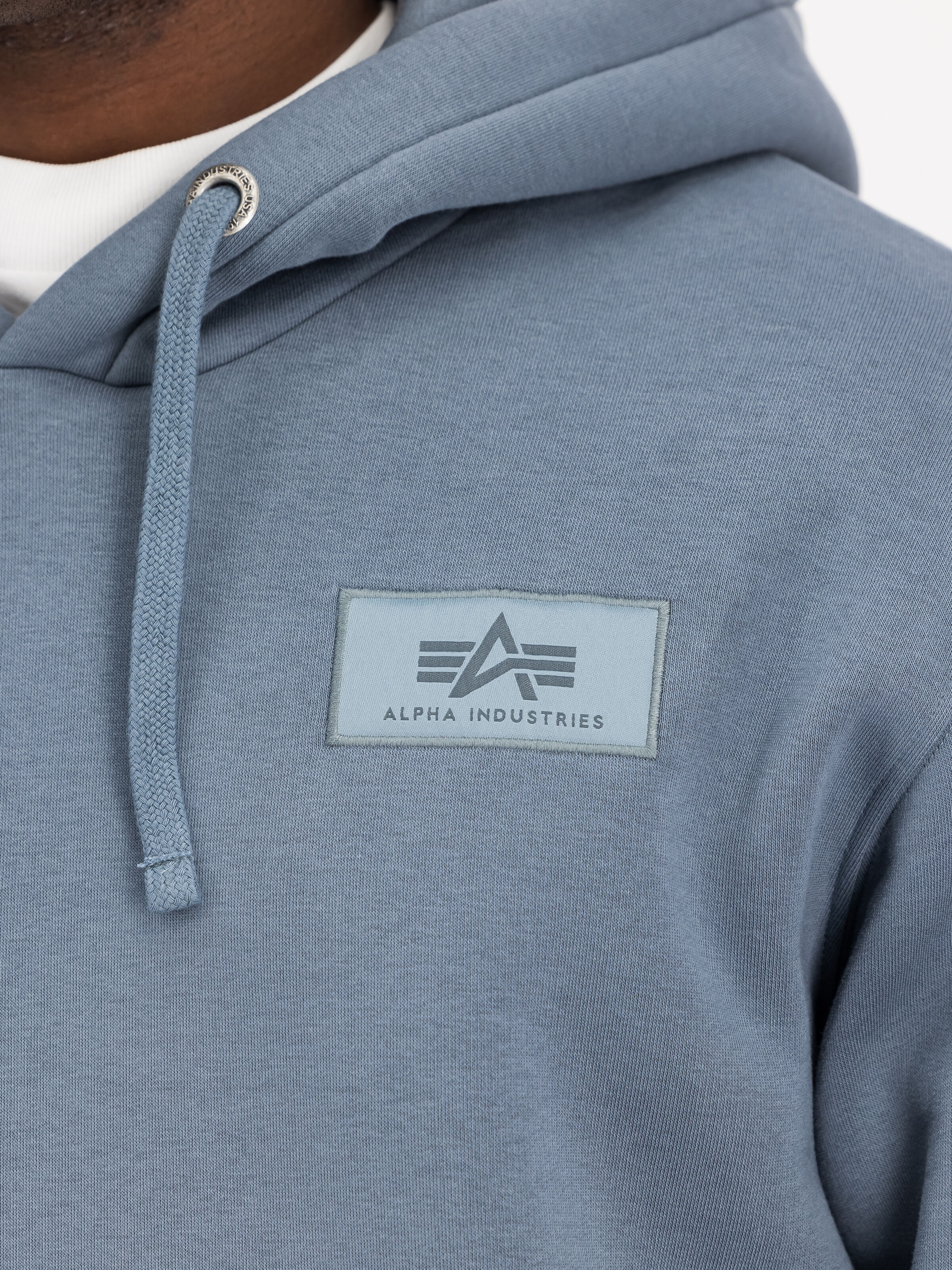 Backprint Hoodie denim blue 178318_439_3_detail_00001_160149