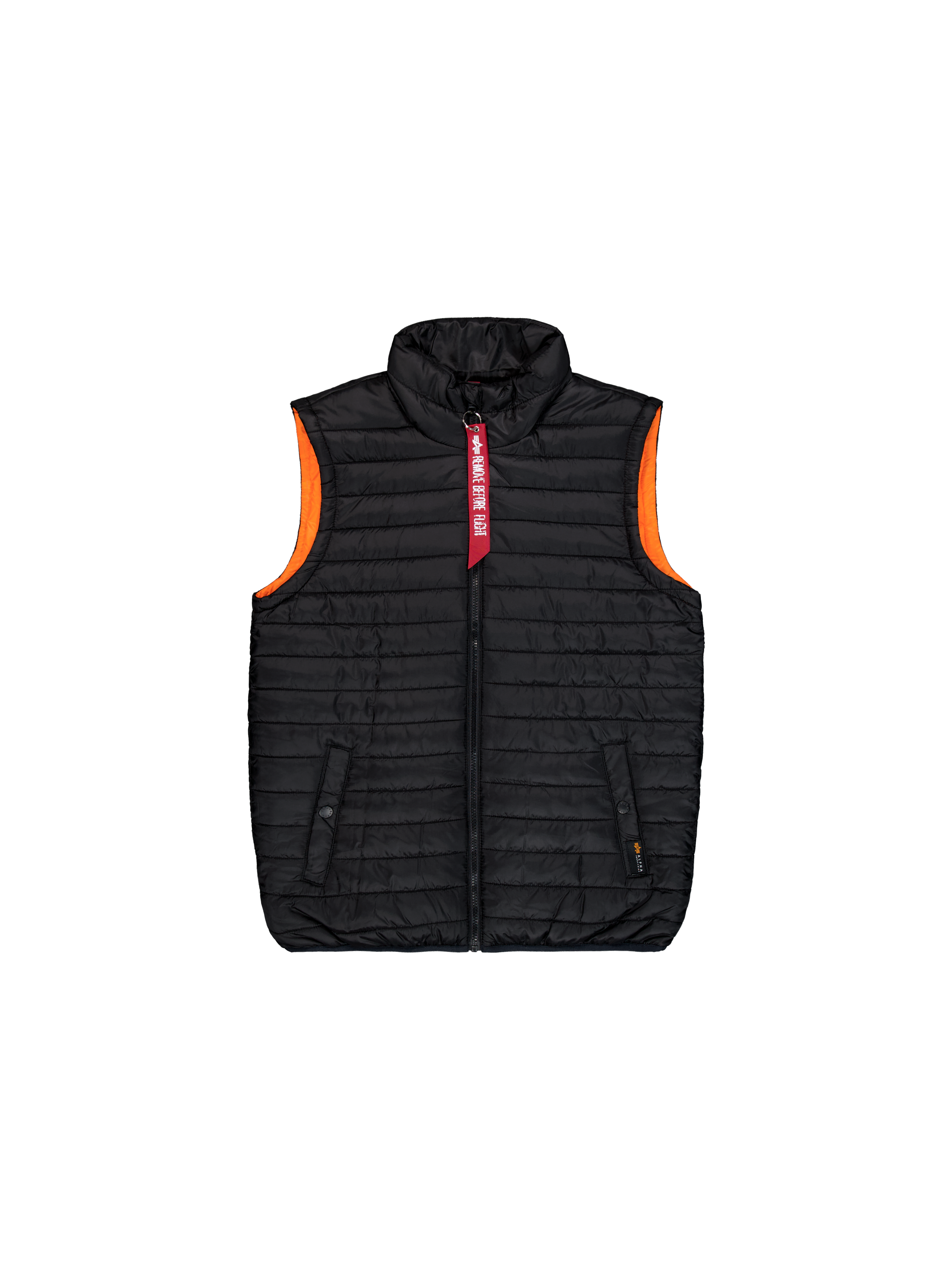 Puffer Light Vest Puffer Light Vest