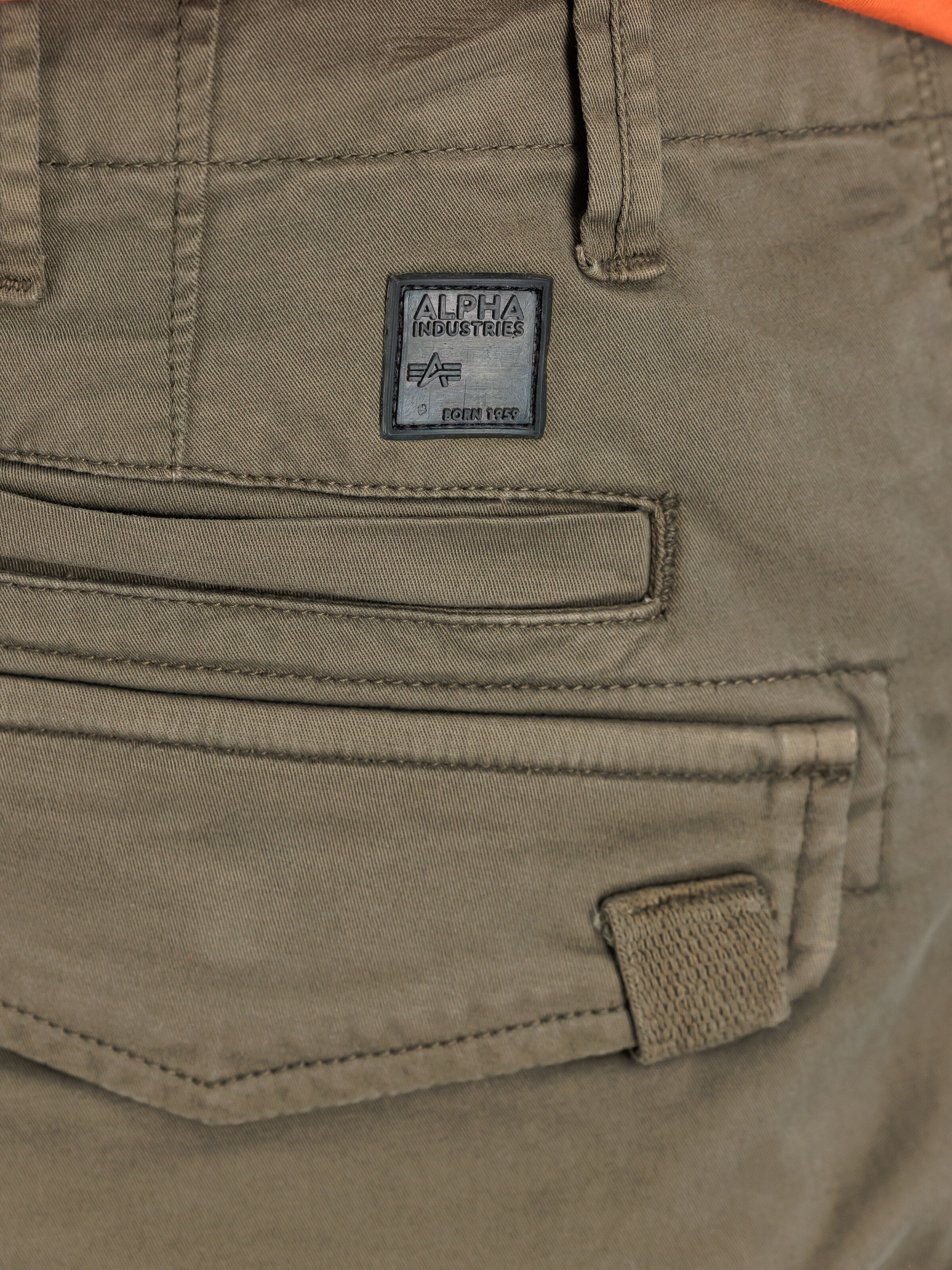 Spy Pant mud olive 116203_443_3_detail_00001_226506