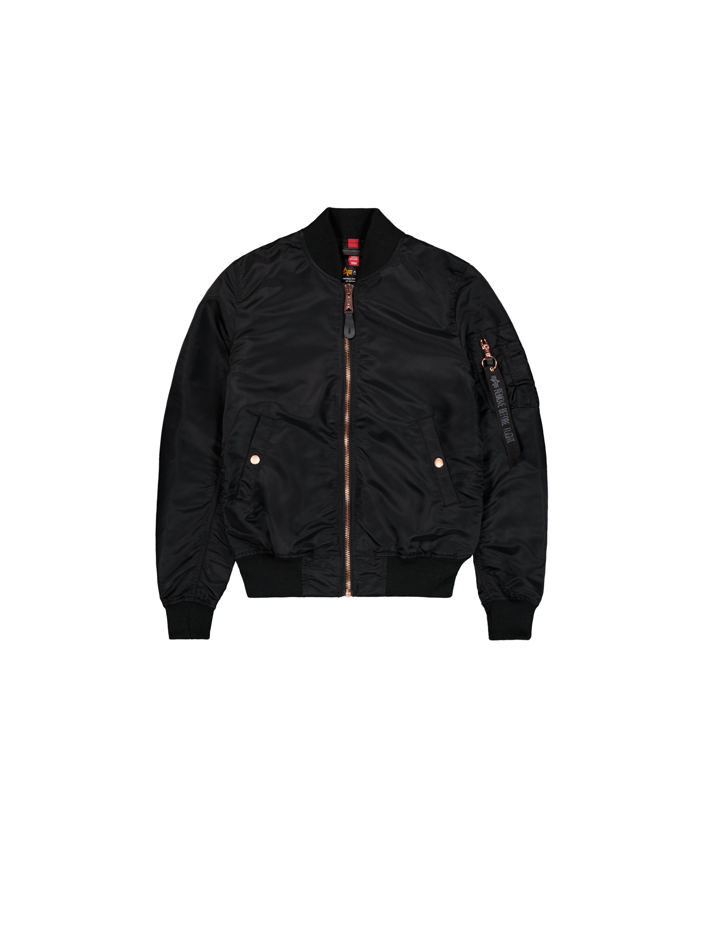 MA-1 VF Light Bomber Jacket Women MA-1 VF Light Bomber Jacket Women