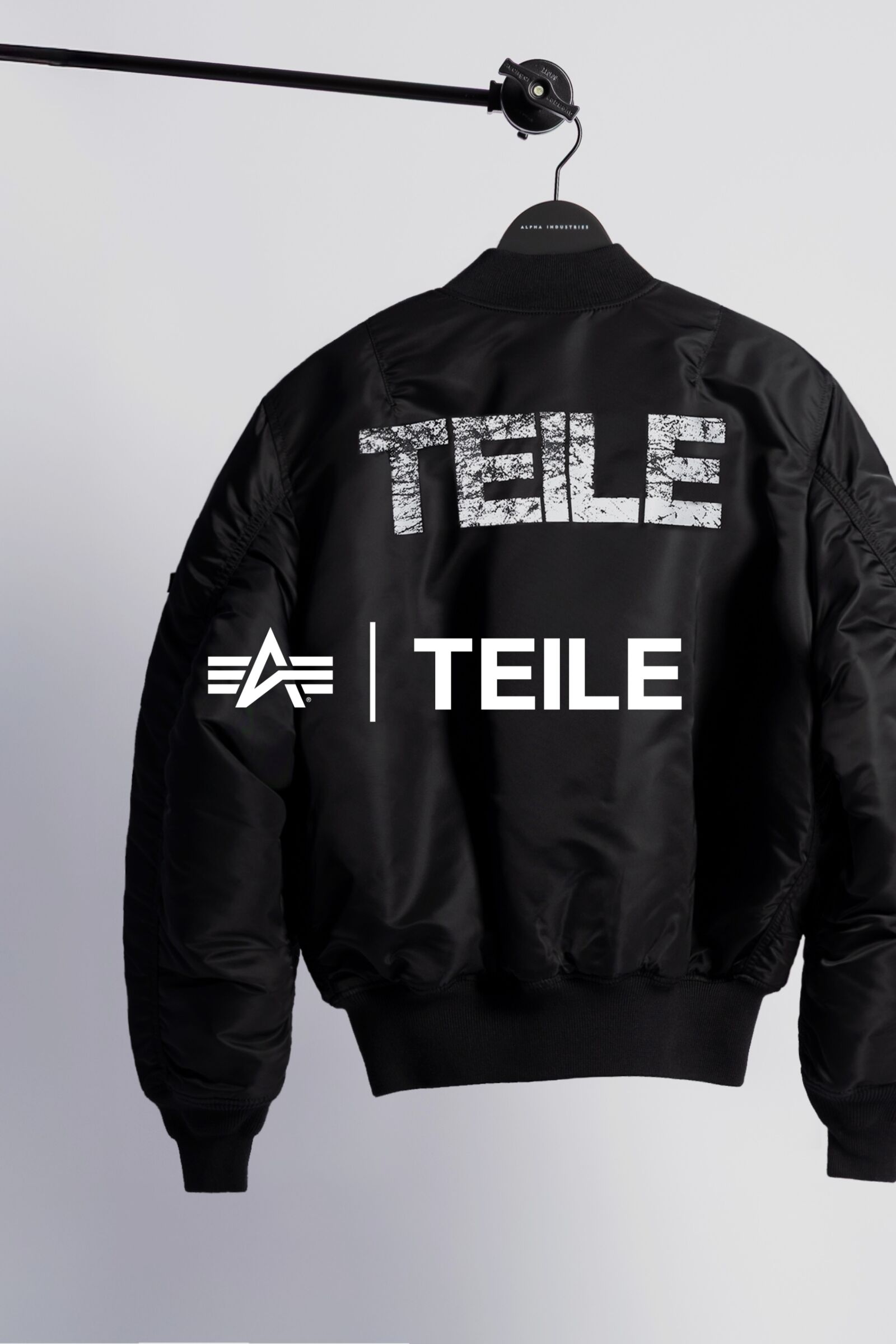 Alpha x TEILE