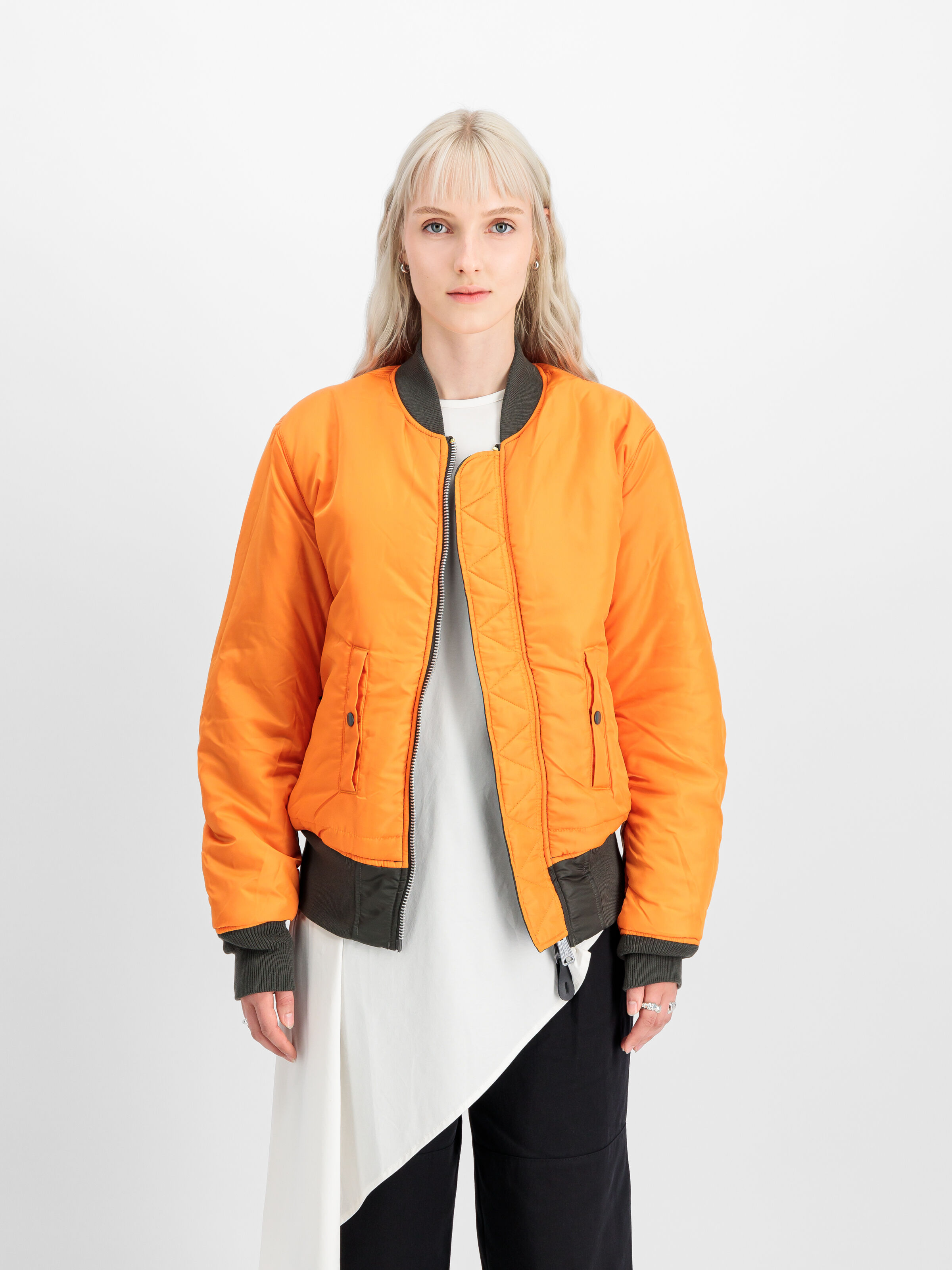 MA-1 Heritage Bomber Jacket rep.grey 100101_04_3_detail_00001_100943