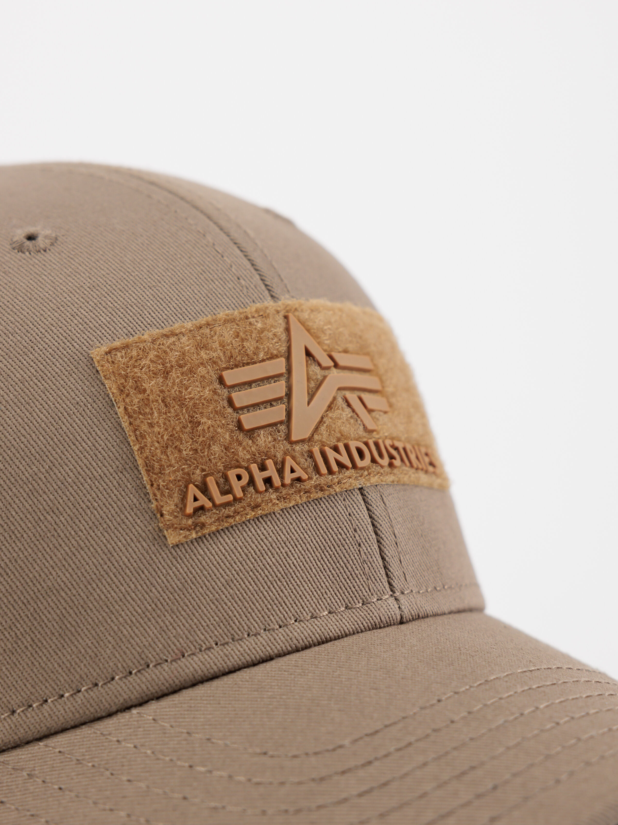 Velcro Cap taupe 168903_183_3_detail_00001_97706