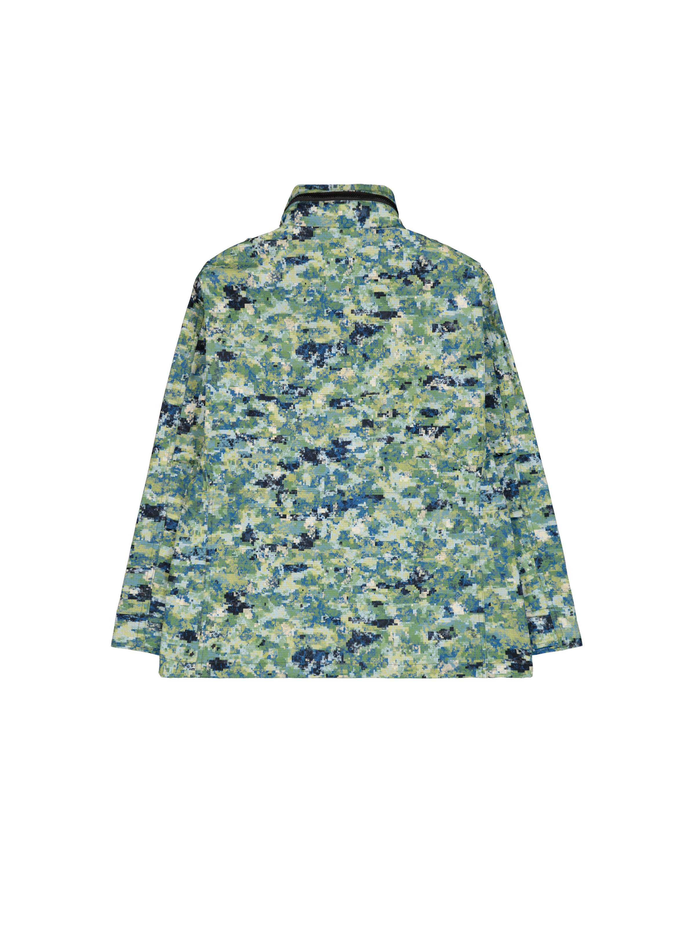 M-65 Spray NWU Camo Light Field Jacket 266120C_903_1_flatlay_00002_180883