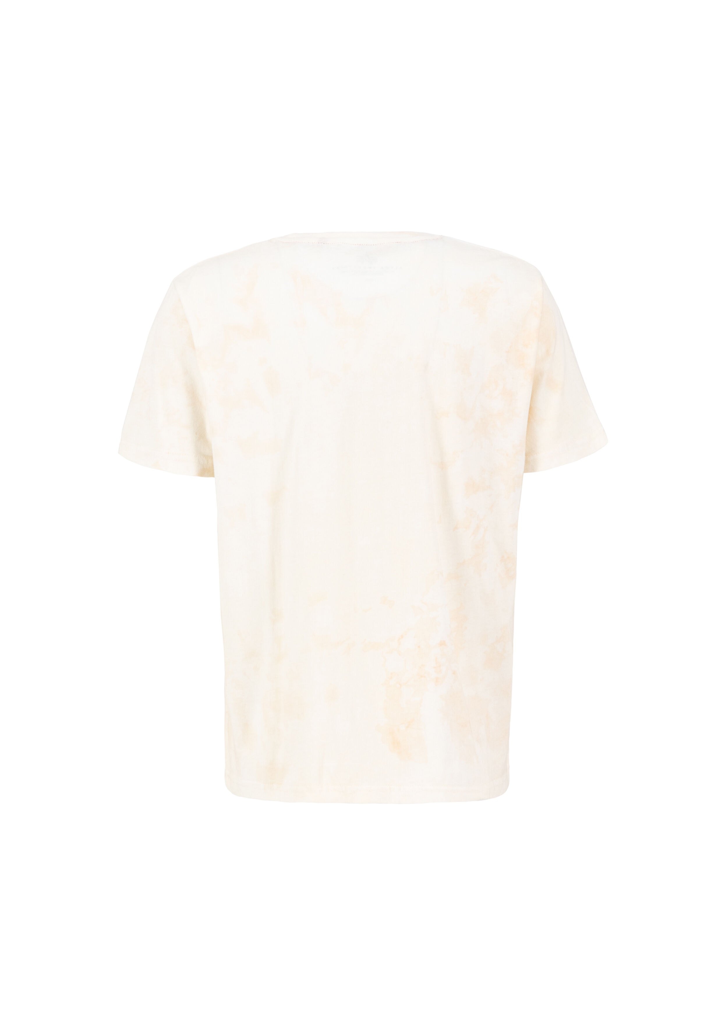 USN Cat T-Shirt vintage white/black 106517_650_002_121939