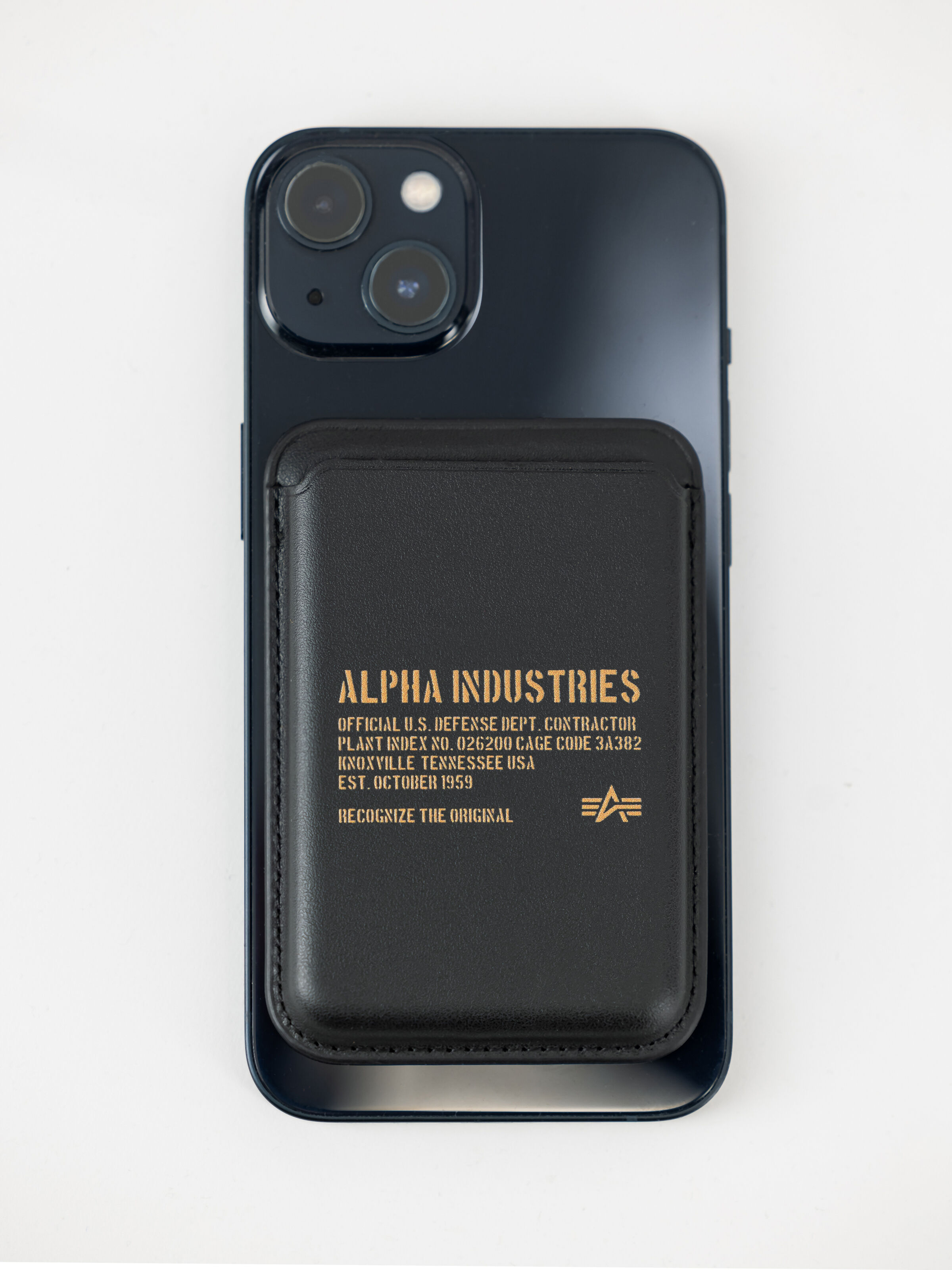 RFID Phone Card Holder black 266960_03_3_detail_00001_211591