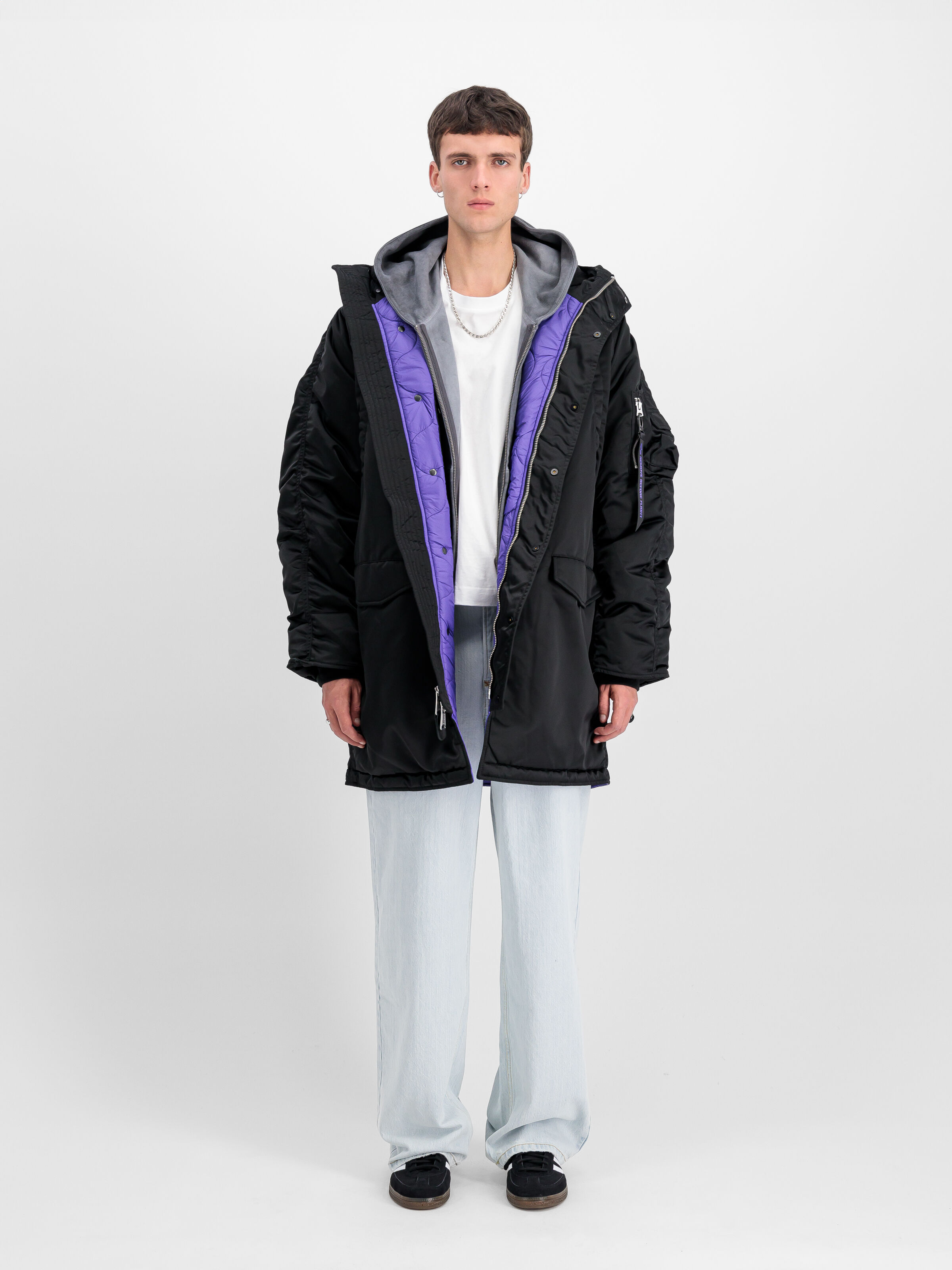 N-3B UV Winter Jacket black 148132UV_03_2_model_00001_113570