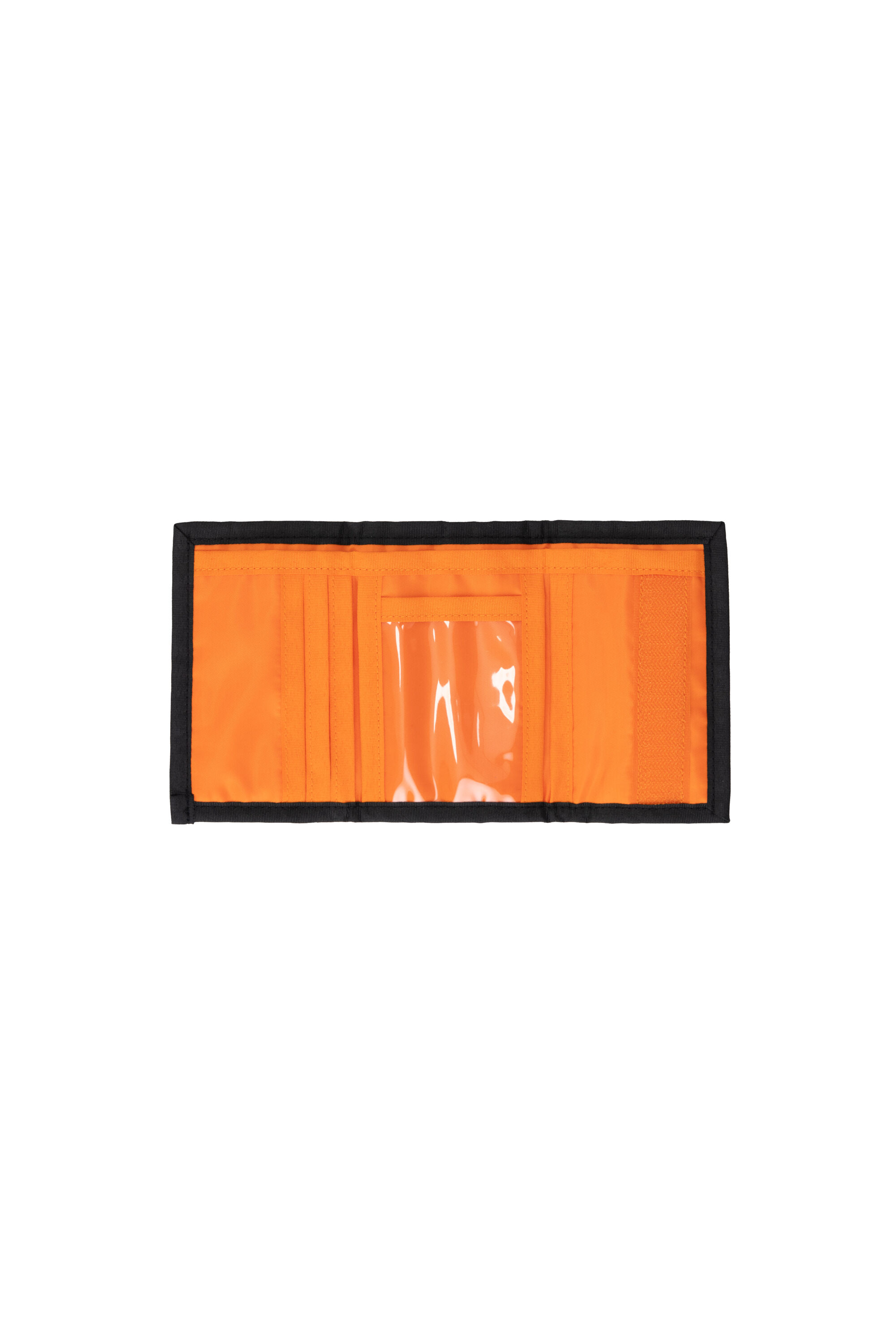 Crew II Wallet black 146940_03_003_149532