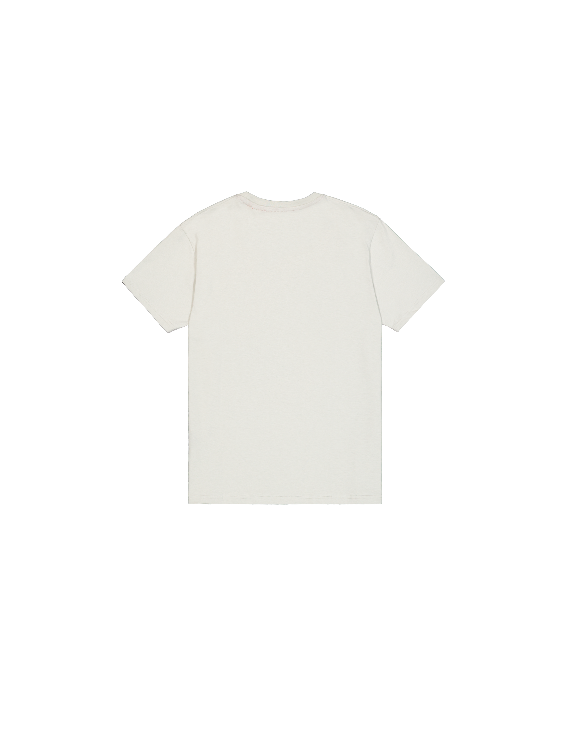 Alpha Label T-Shirt stone 118502_10_1_flatlay_00002_174648