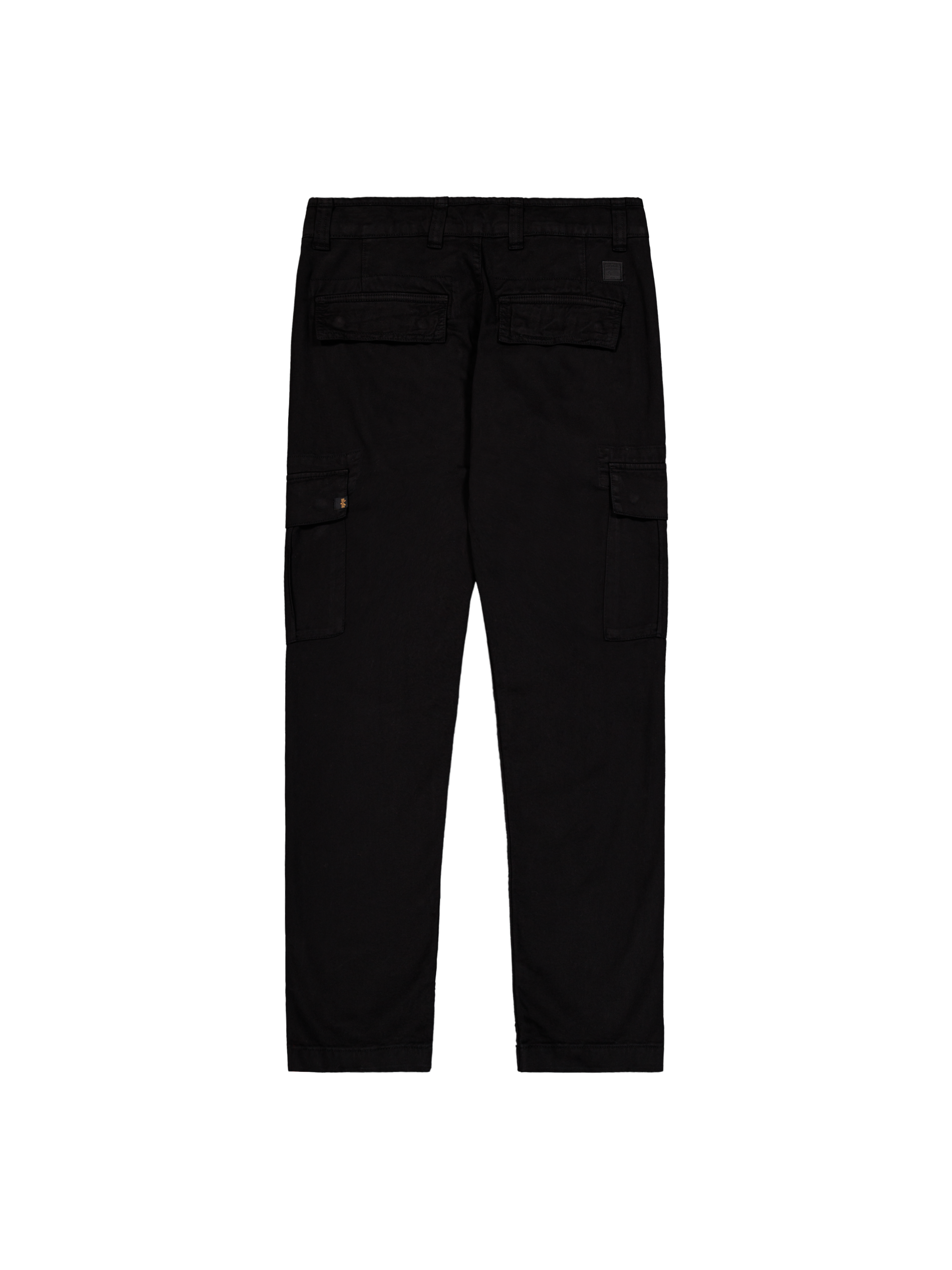 Agent Pant black 158205_03_1_flatlay_00002_244891