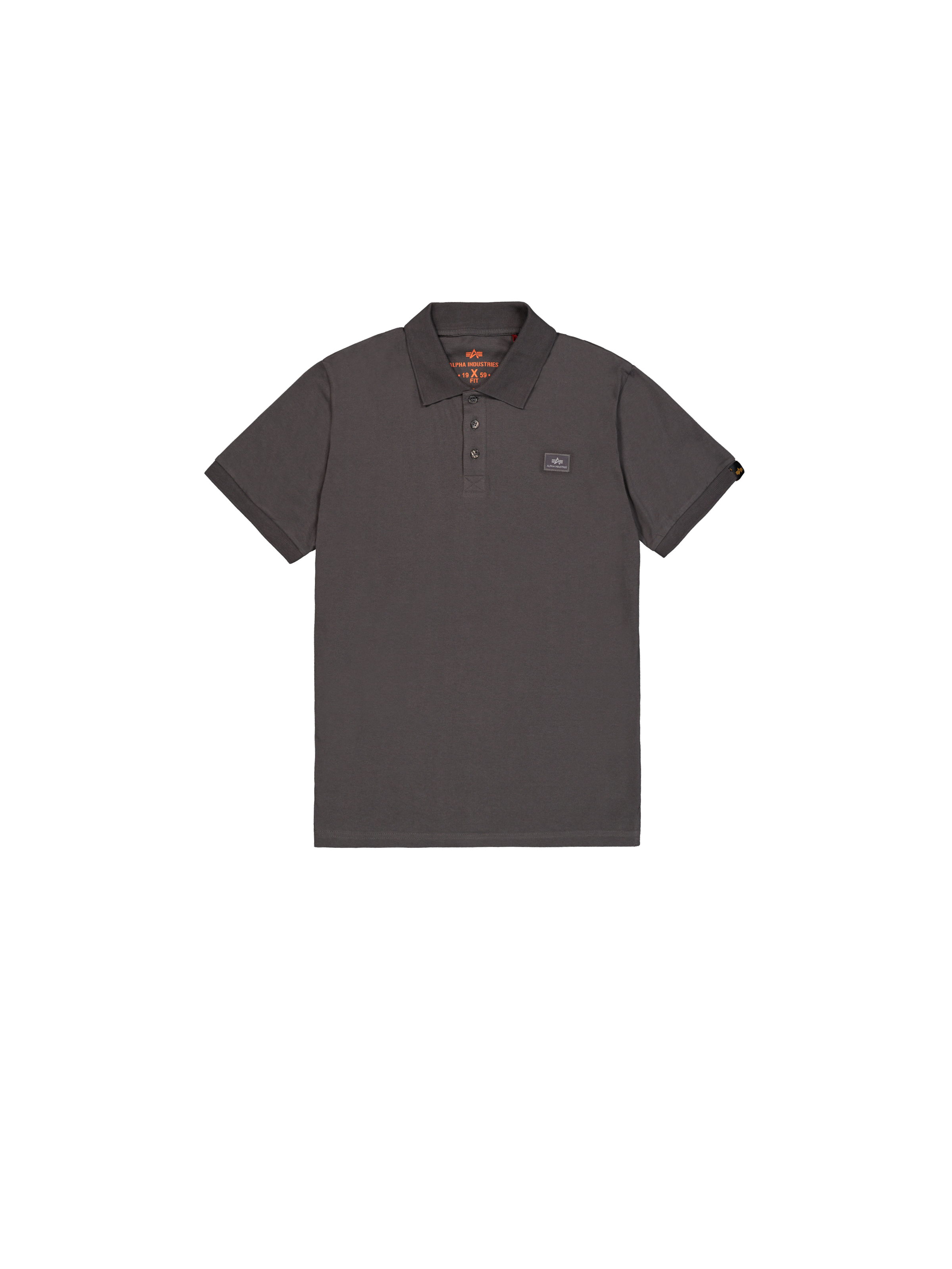 X-Fit Polo vintage grey 136600_684_1_flatlay_00001_188510.png