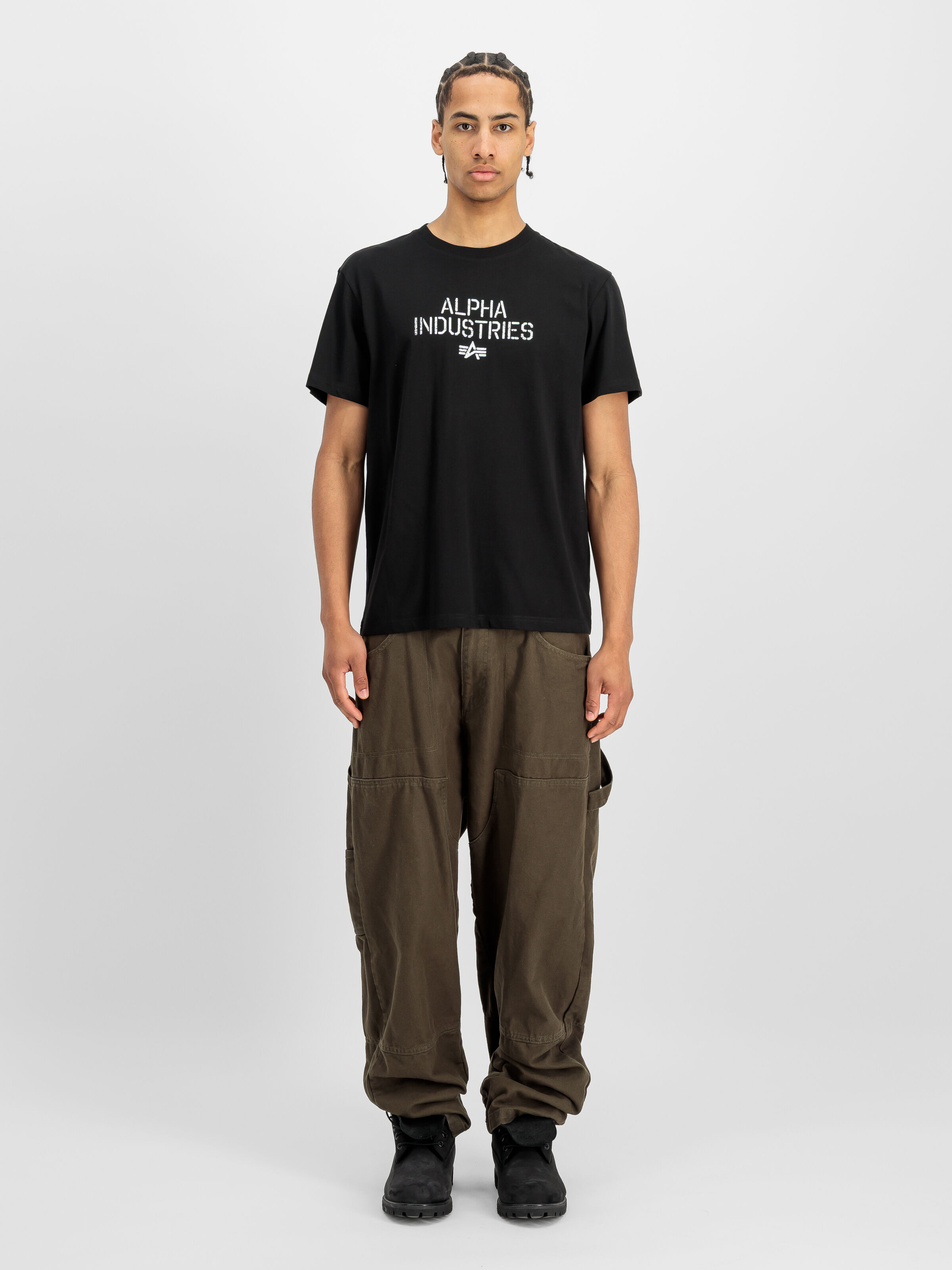 Target Backprint T-Shirt black 268511_03_2_model_00001_235728