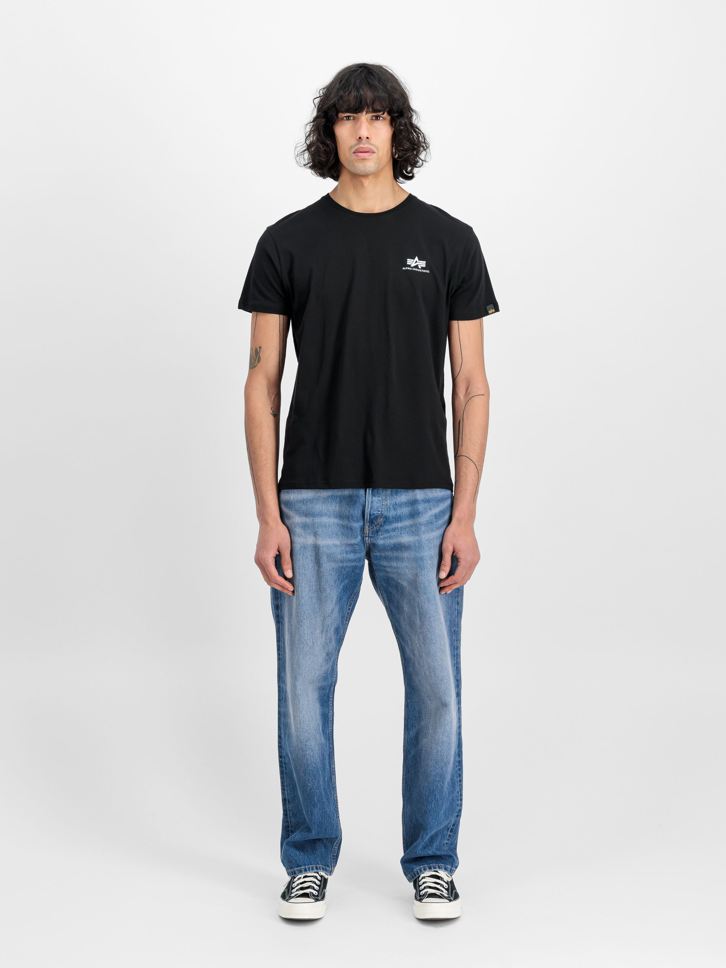 Backprint T-Shirt black 128507_03_2_model_00001_128971