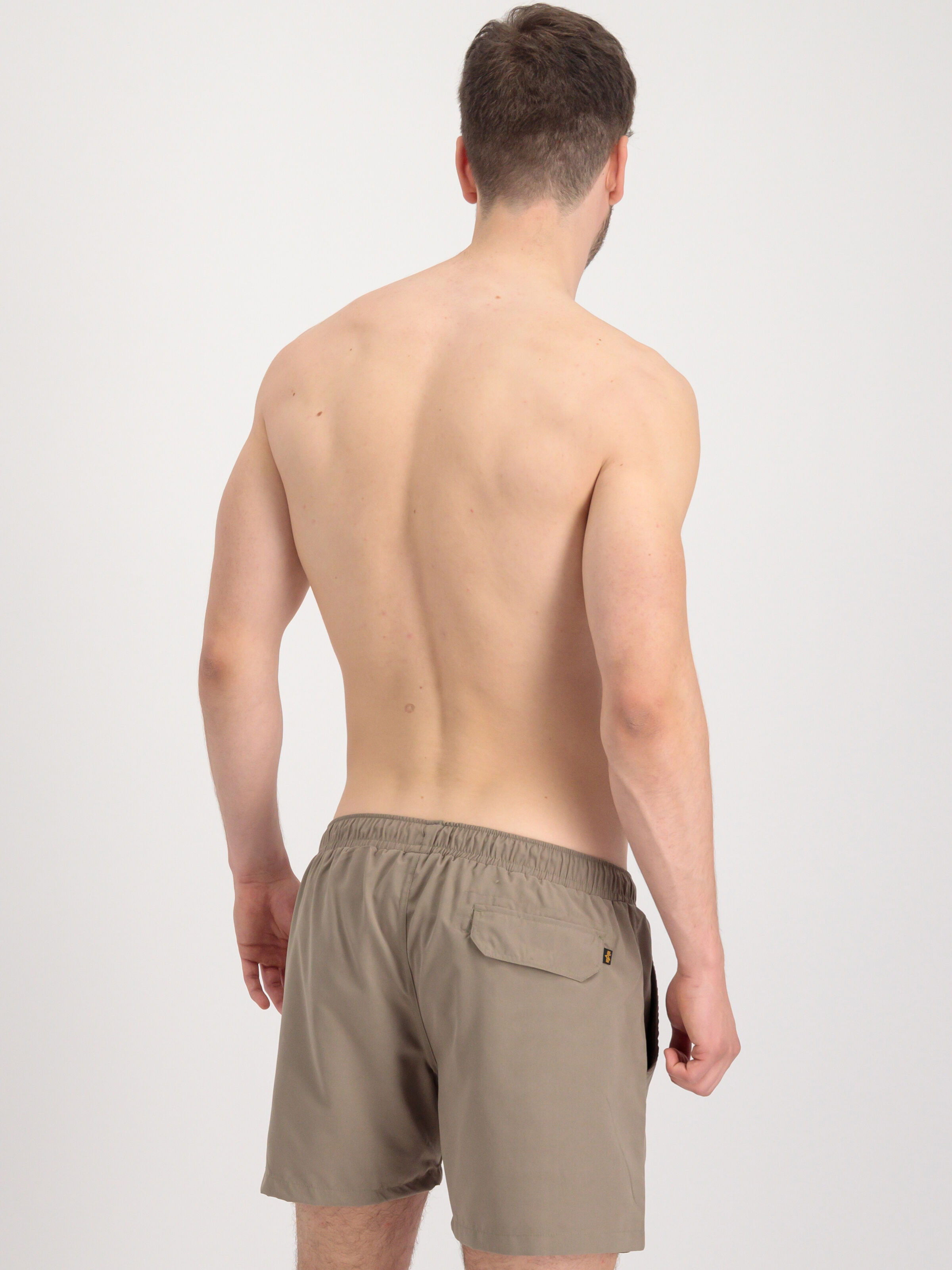 Hydrochromic Allover Print Swimshort olive 106810_11_alpha_industries_hydrochromic_aop_swimshort_002_182937