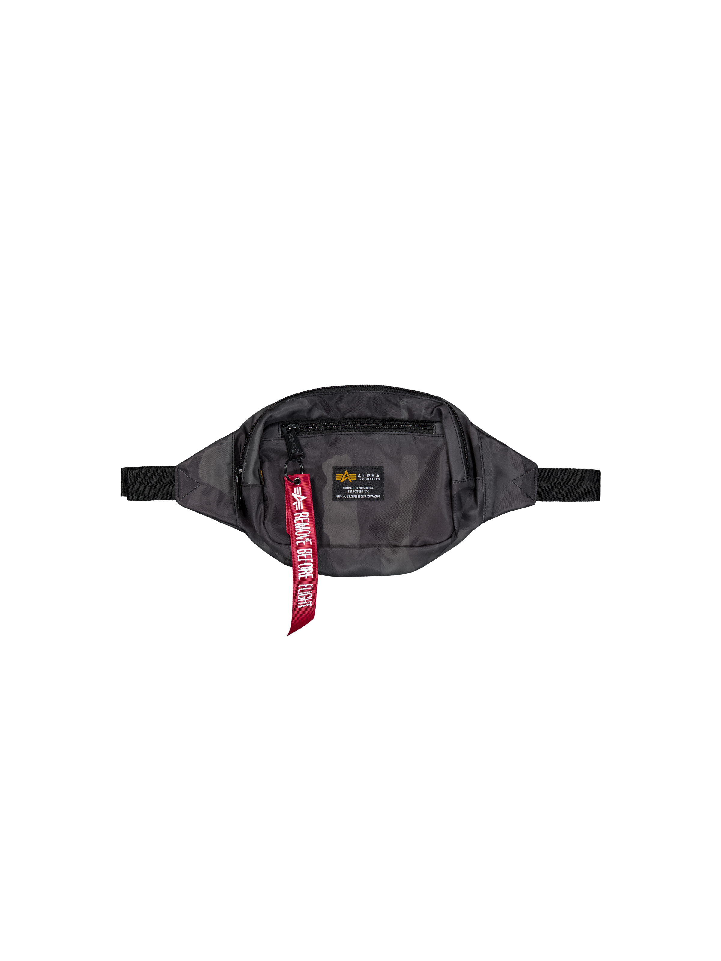 Crew Camo Waist Bag black camo 196923C_125_1_flatlay_00001_96890.png