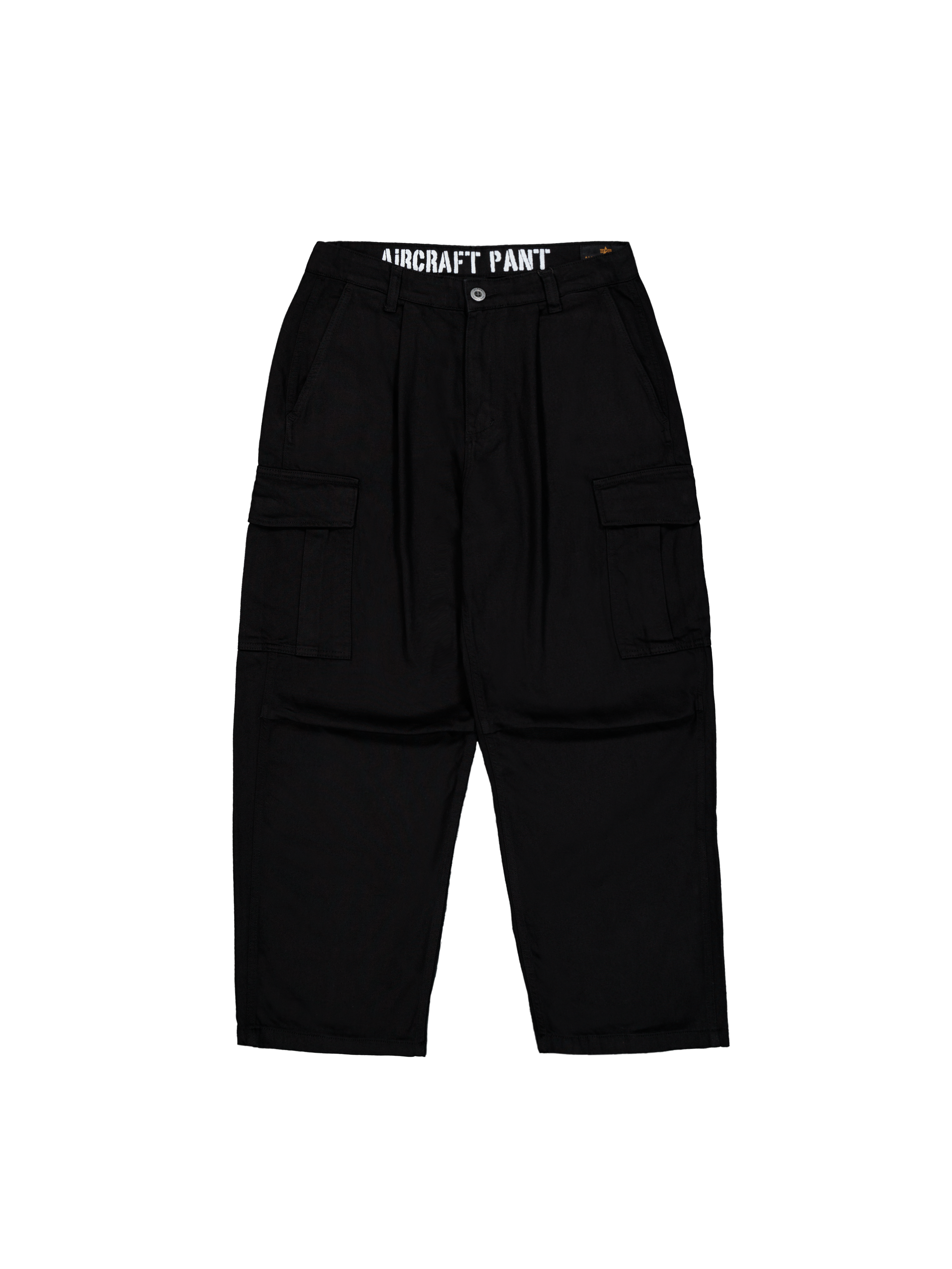Aircraft Pant black 146200_03_1_flatlay_00001_172316