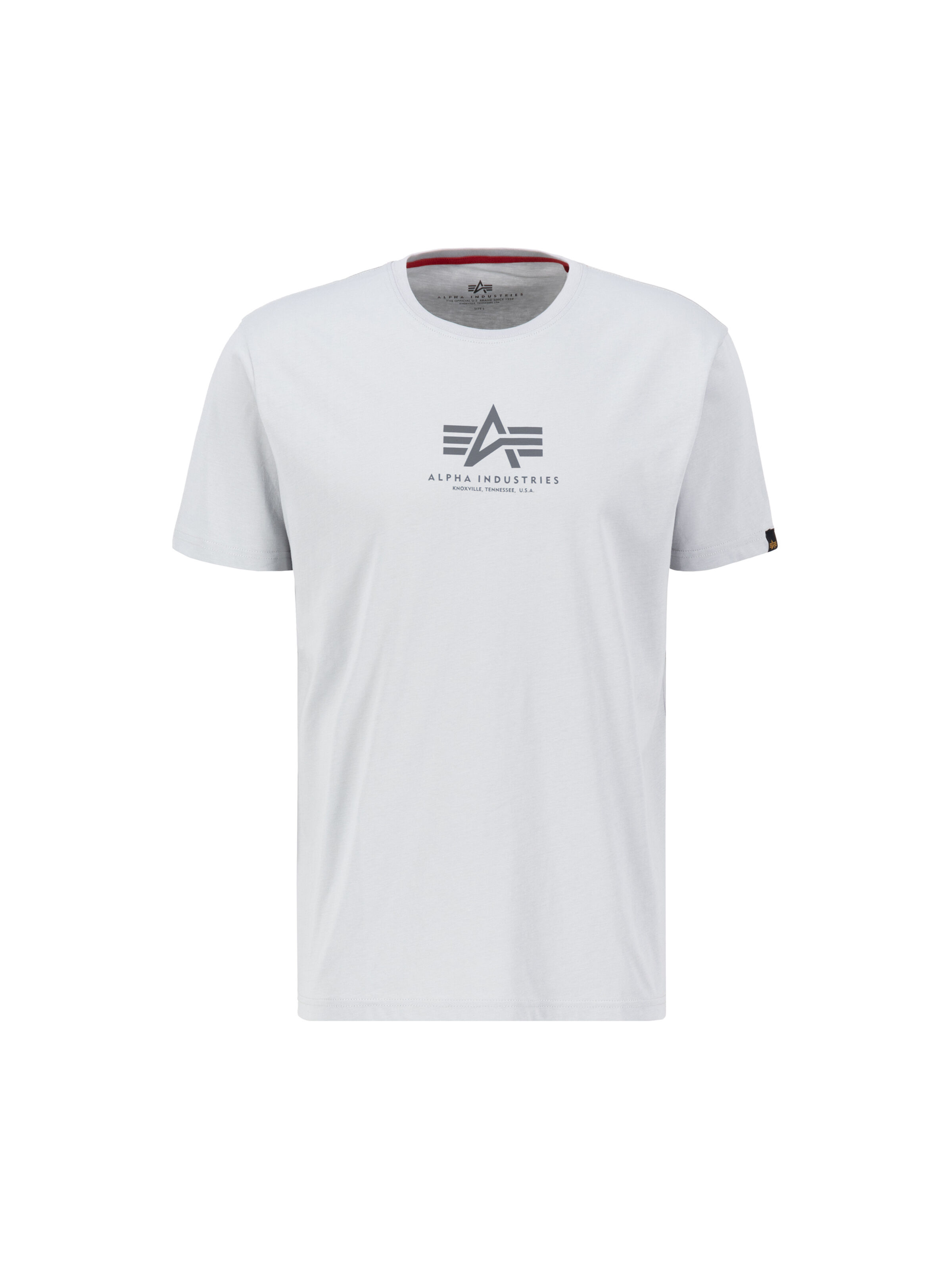 Basic Mid Logo T-Shirt