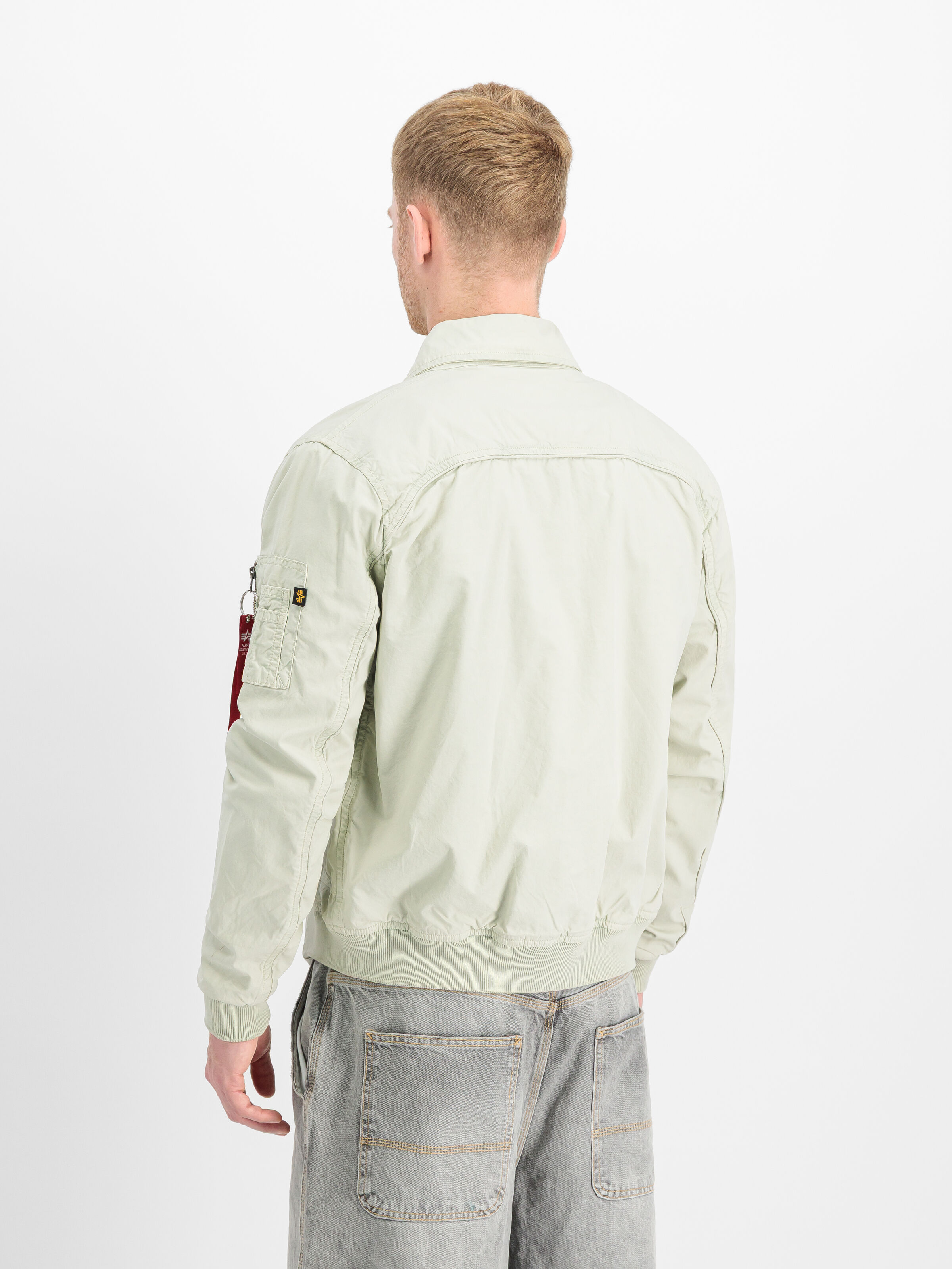 CWU-36/P Canvas Light Bomber Jacket stone 266112_10_2_model_00003_213205