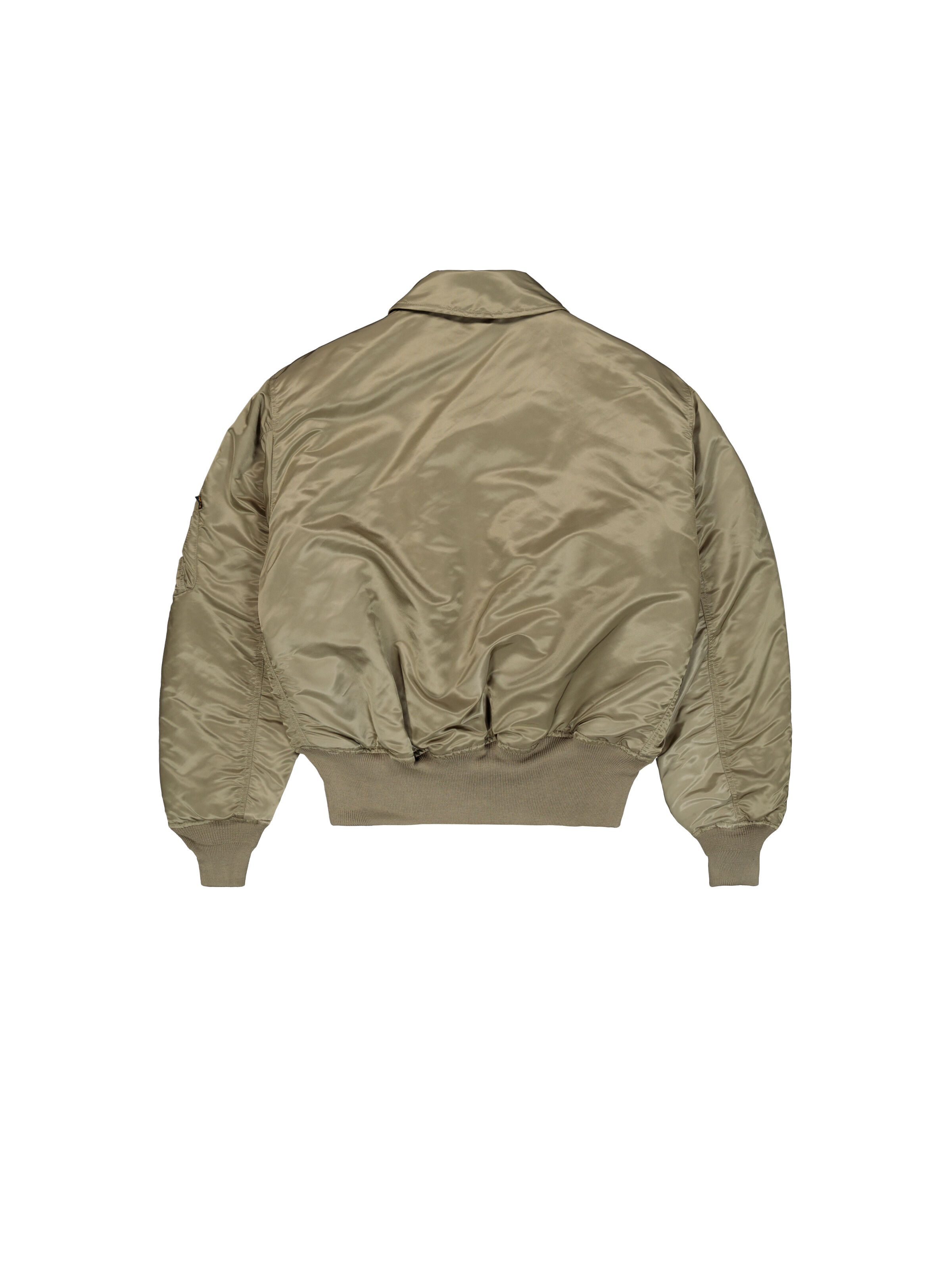 CWU-45 Heritage Bomber Jacket stratos 100102_24_1_flatlay_00002_102148