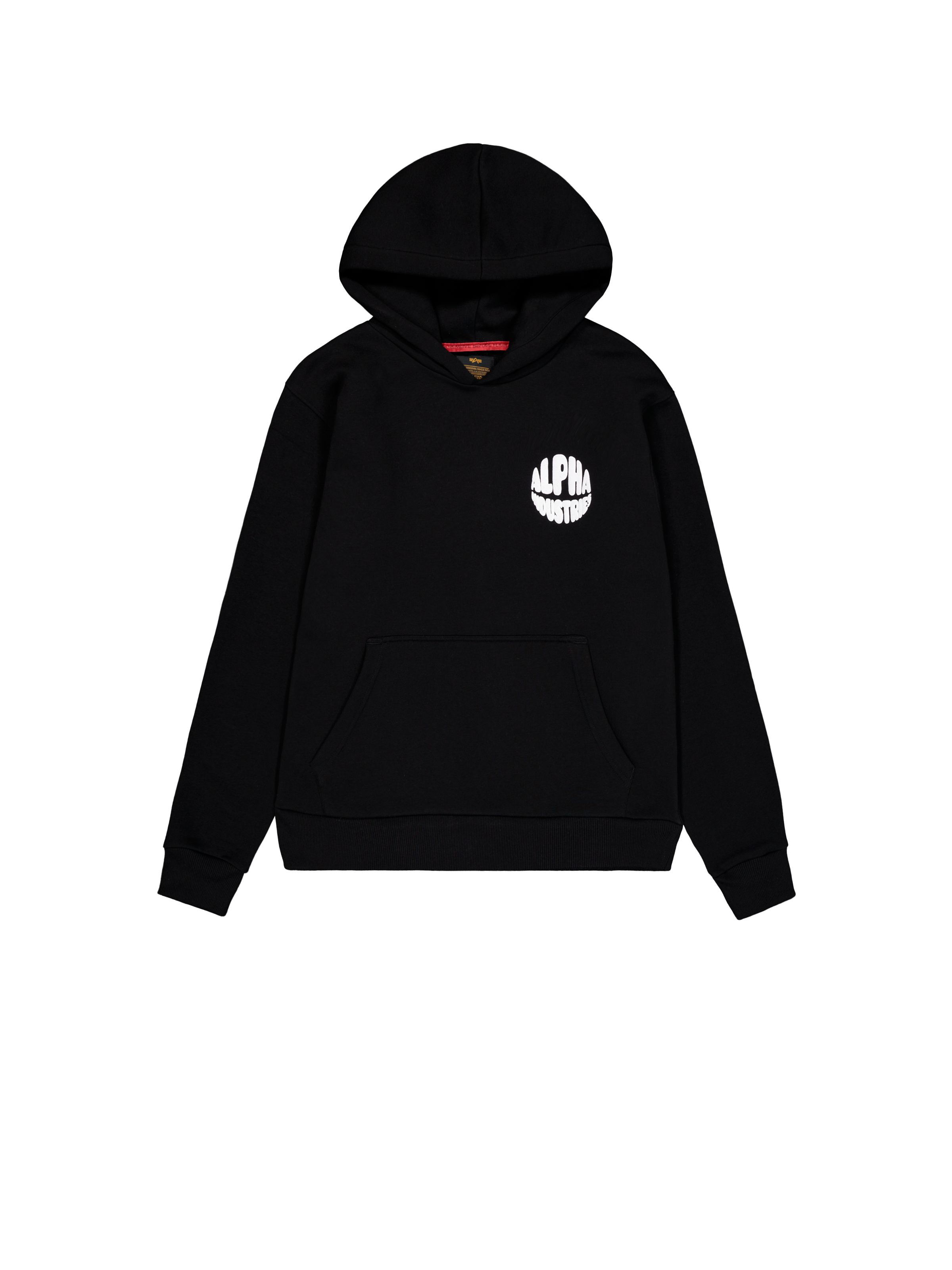 Logo Back Print Hoodie black 156336_03_1_flatlay_00001_142064.png