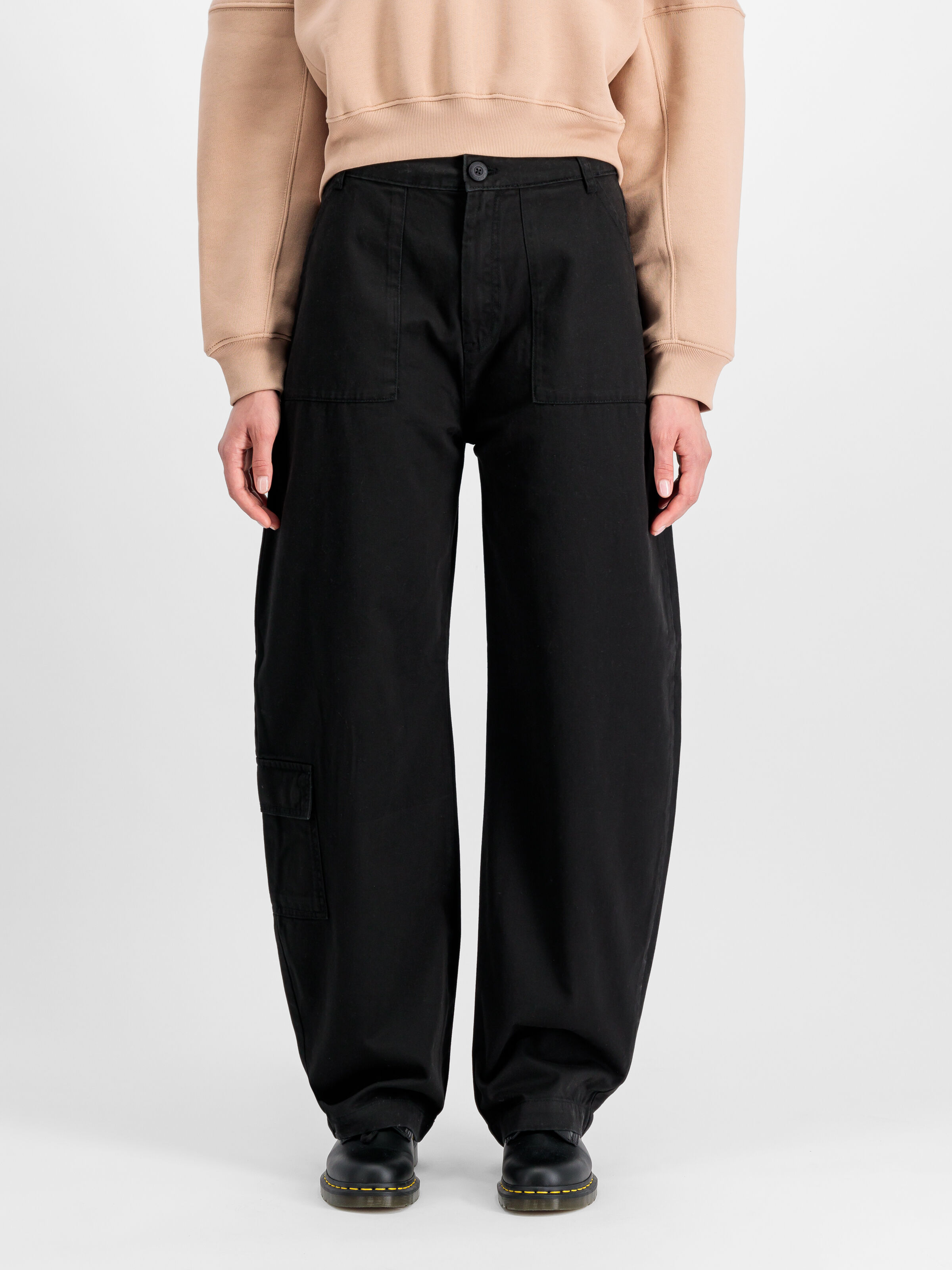 Field Pant Women black Field Pant Women