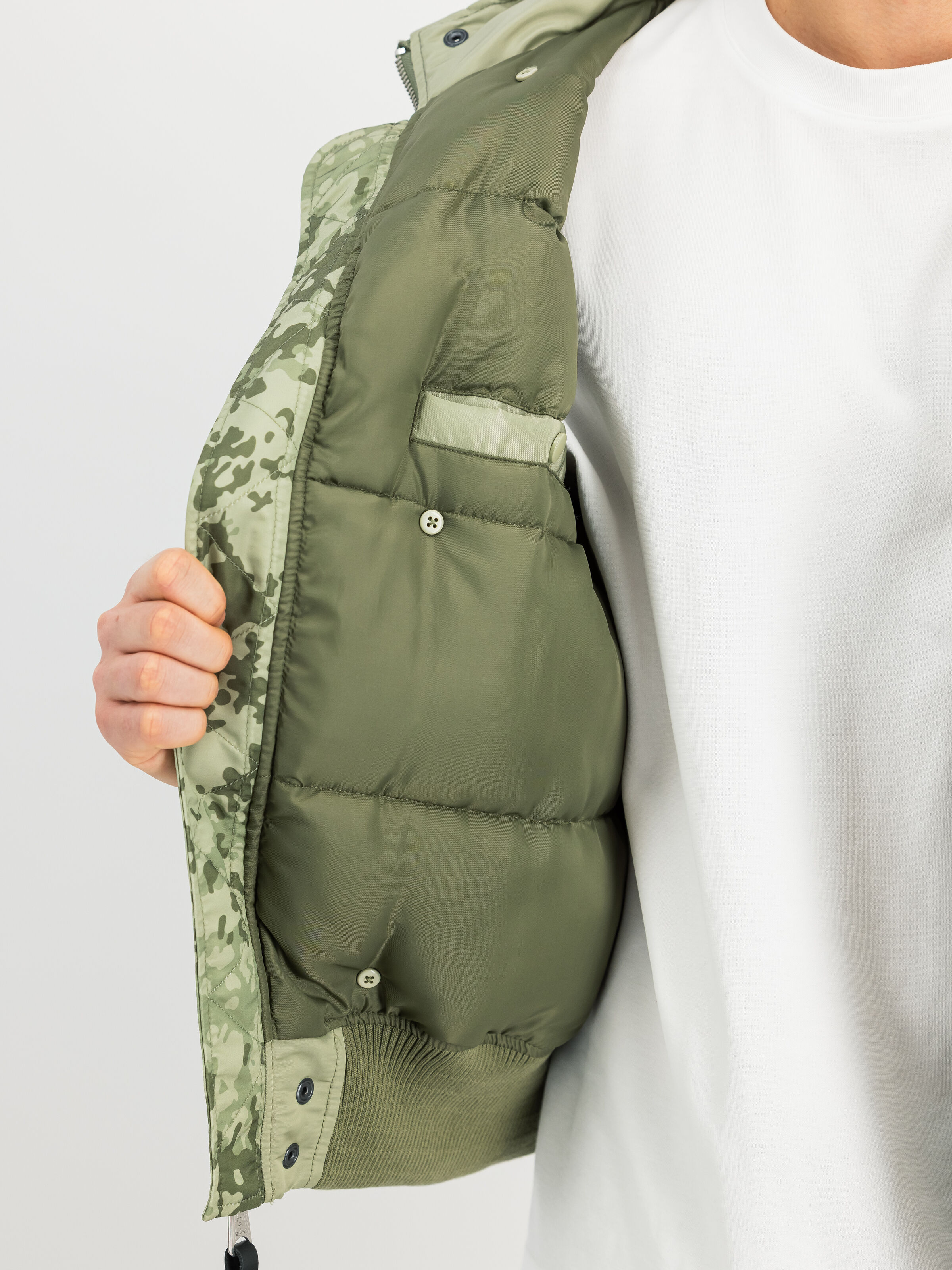 N-2B Colorblock MOD Bomber Jacket M48 forest camo 268142_905_3_detail_00001_232437