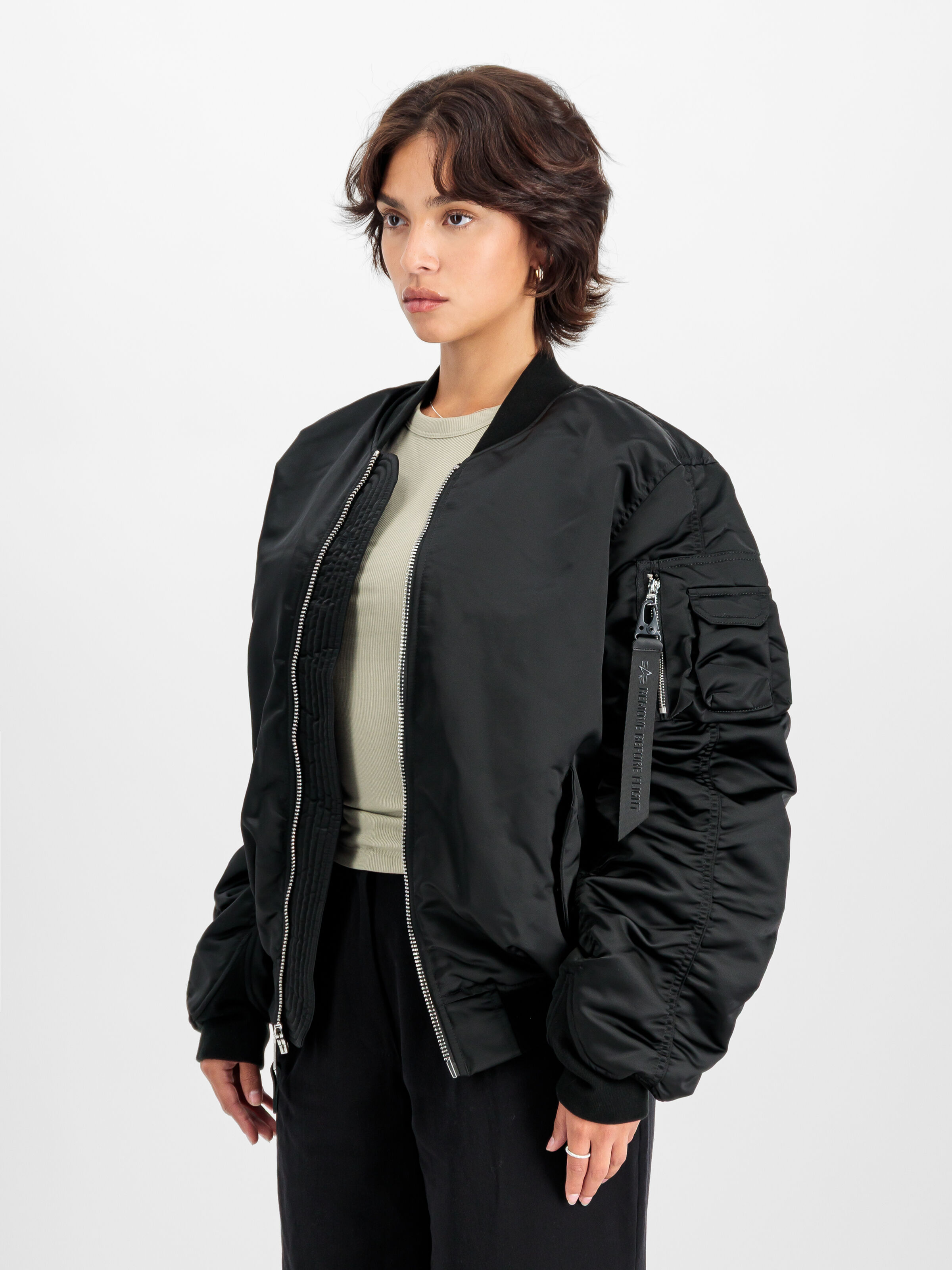 MA-1 UV Bomber Jacket black 766027_03_2_model_00003_2_195113