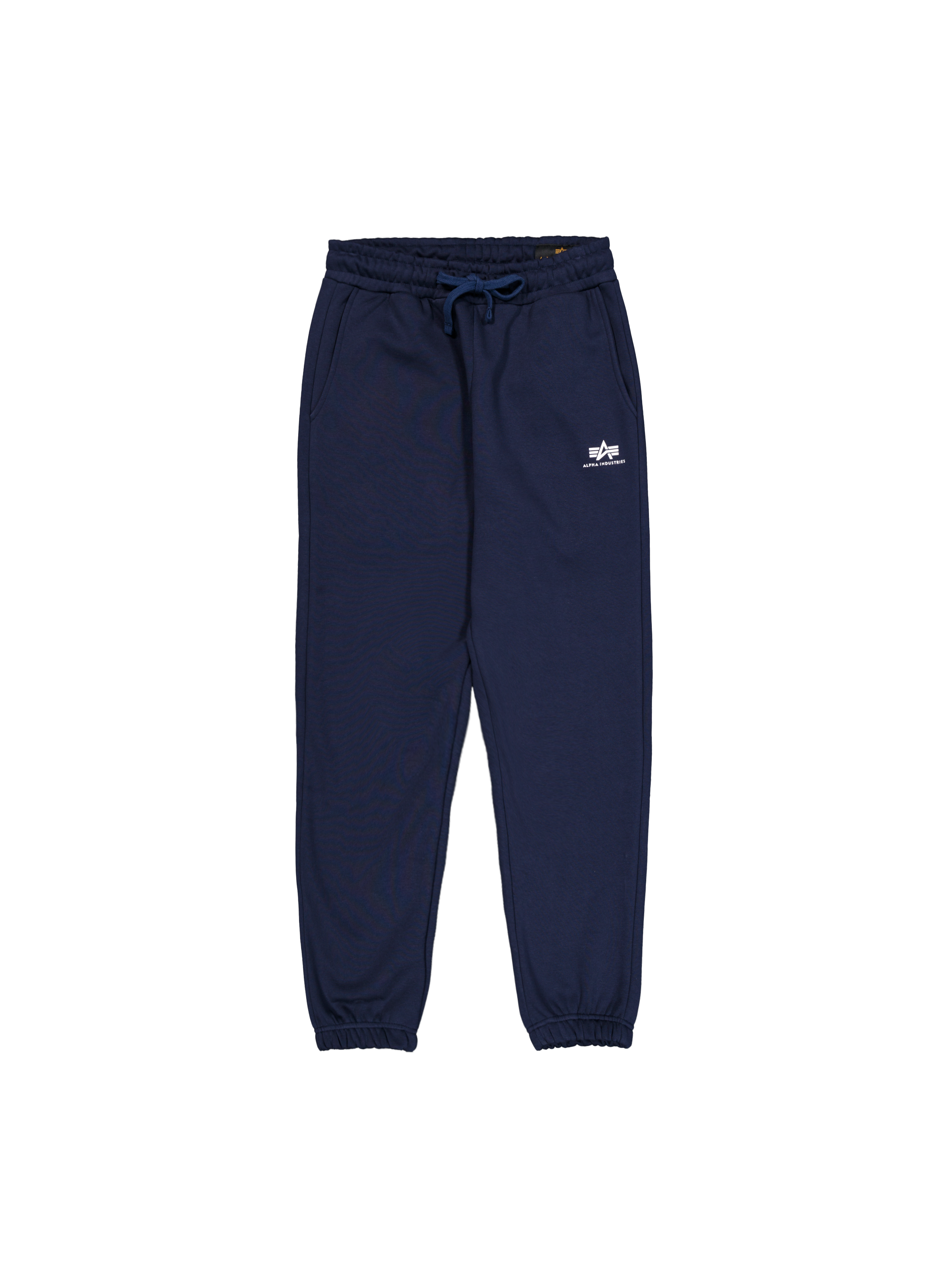 Basic Small Logo II Jogger ultra navy 156370_697_1_flatlay_00001_118075.png