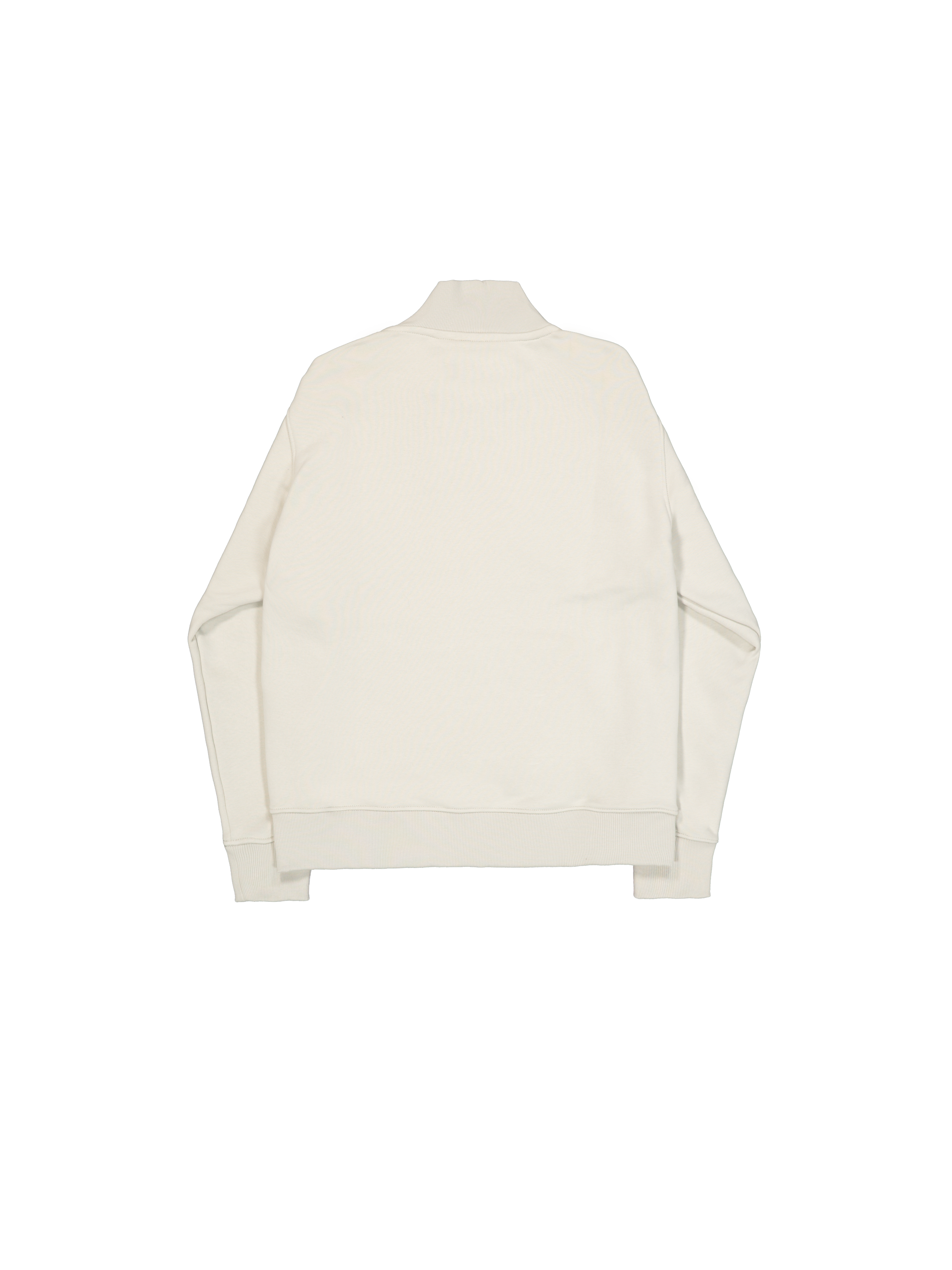 DTM Mid Logo Jacket stone 268302_10_1_flatlay_00002_206884
