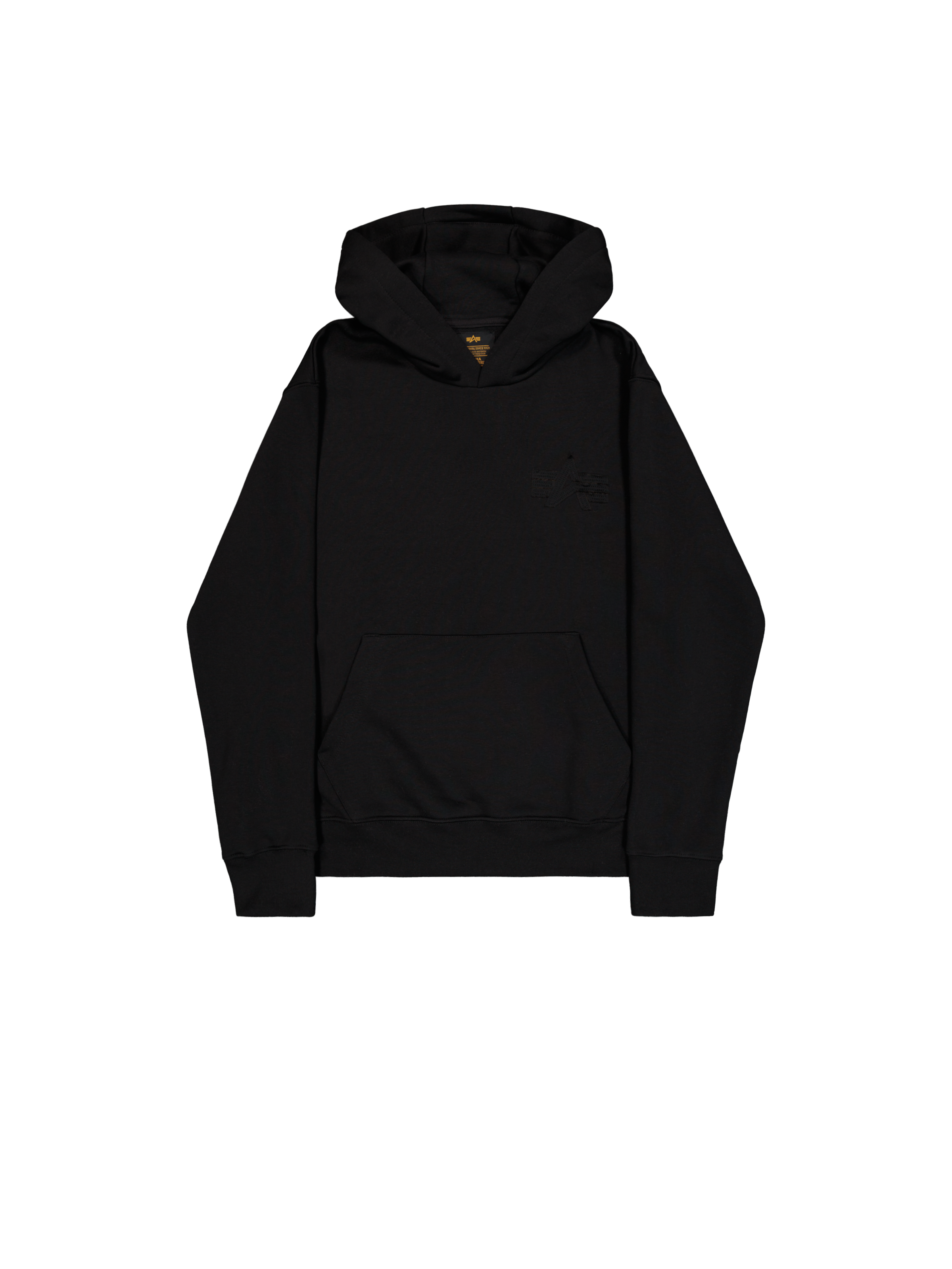 Coach Backprint Hoodie Coach Backprint Hoodie