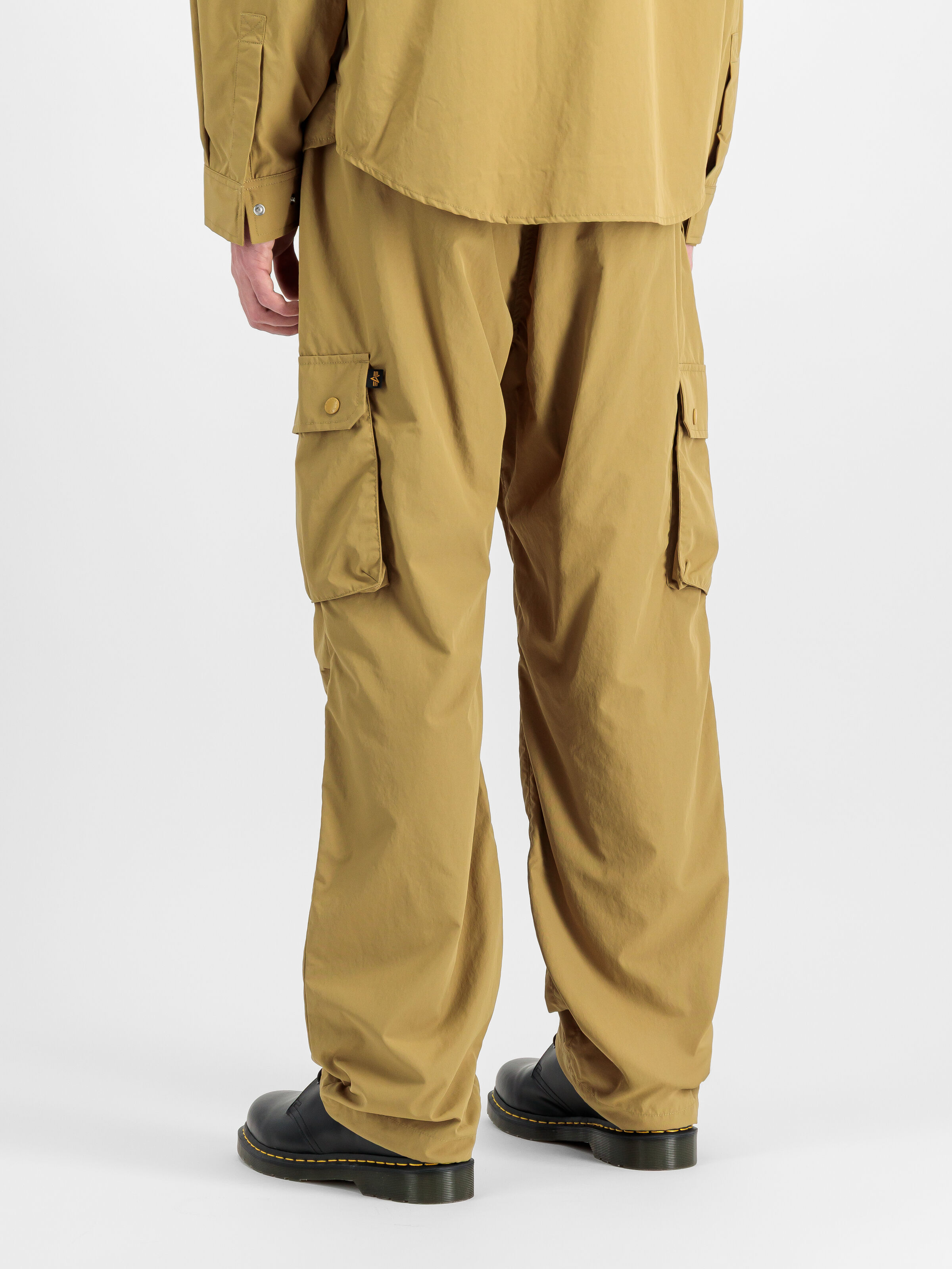 Combat Cargo Pant khaki 268200_13_2_model_00003_220768