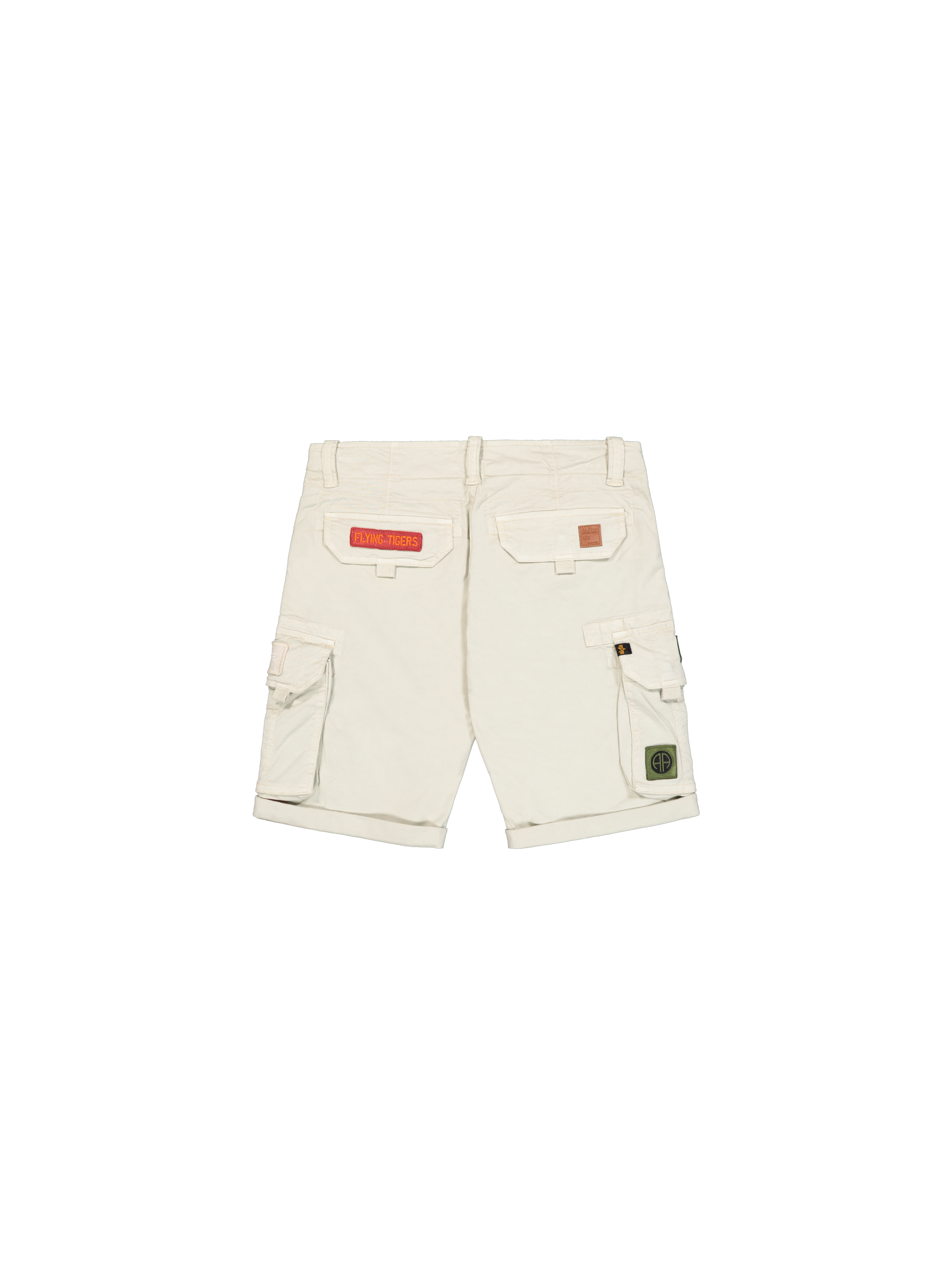 Crew Patch Short stone 186209_10_1_flatlay_00002_177227