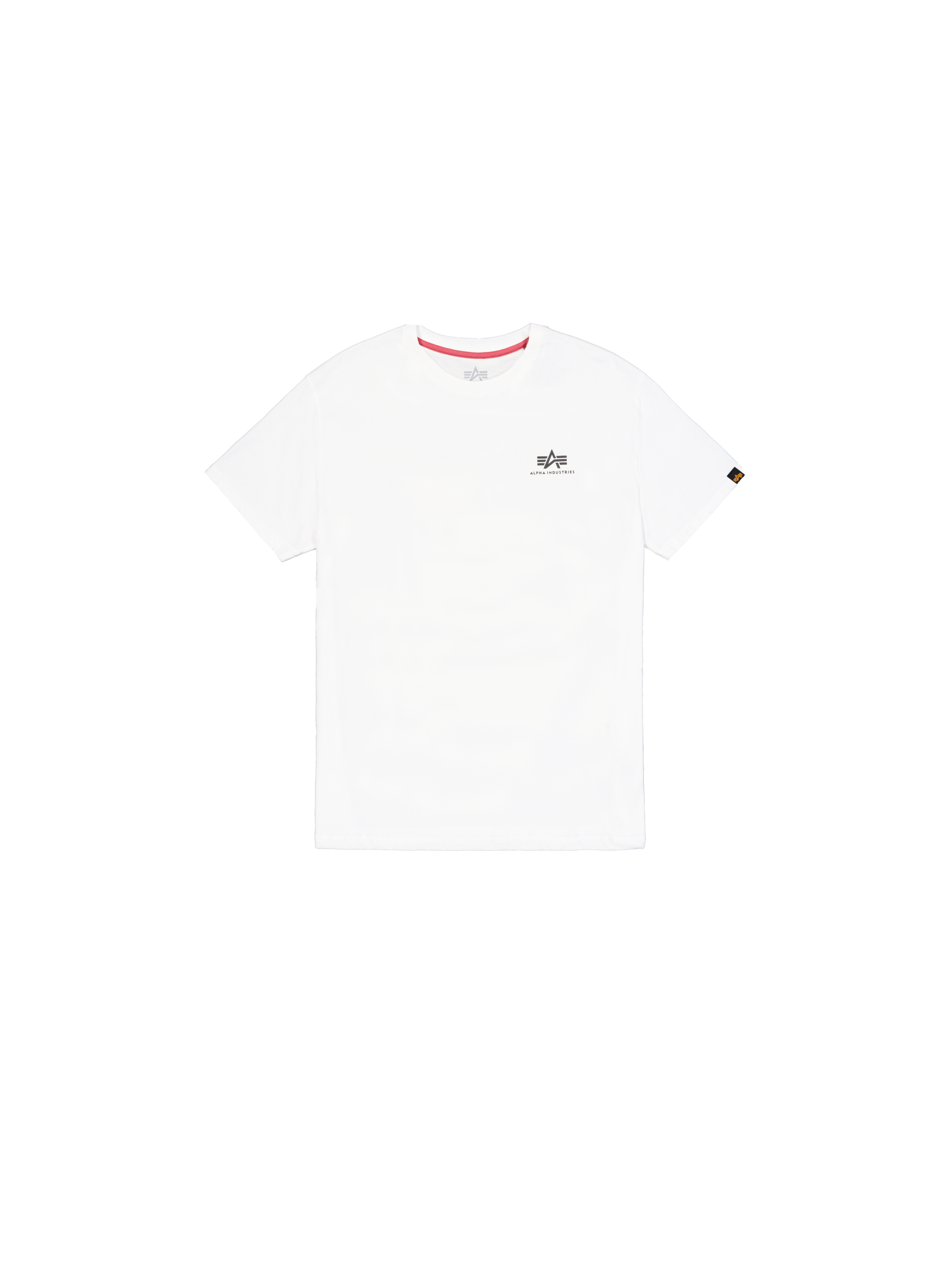 Heritage Backprint T-Shirt white/sage 266521_012_1_flatlay_00001_180258.png