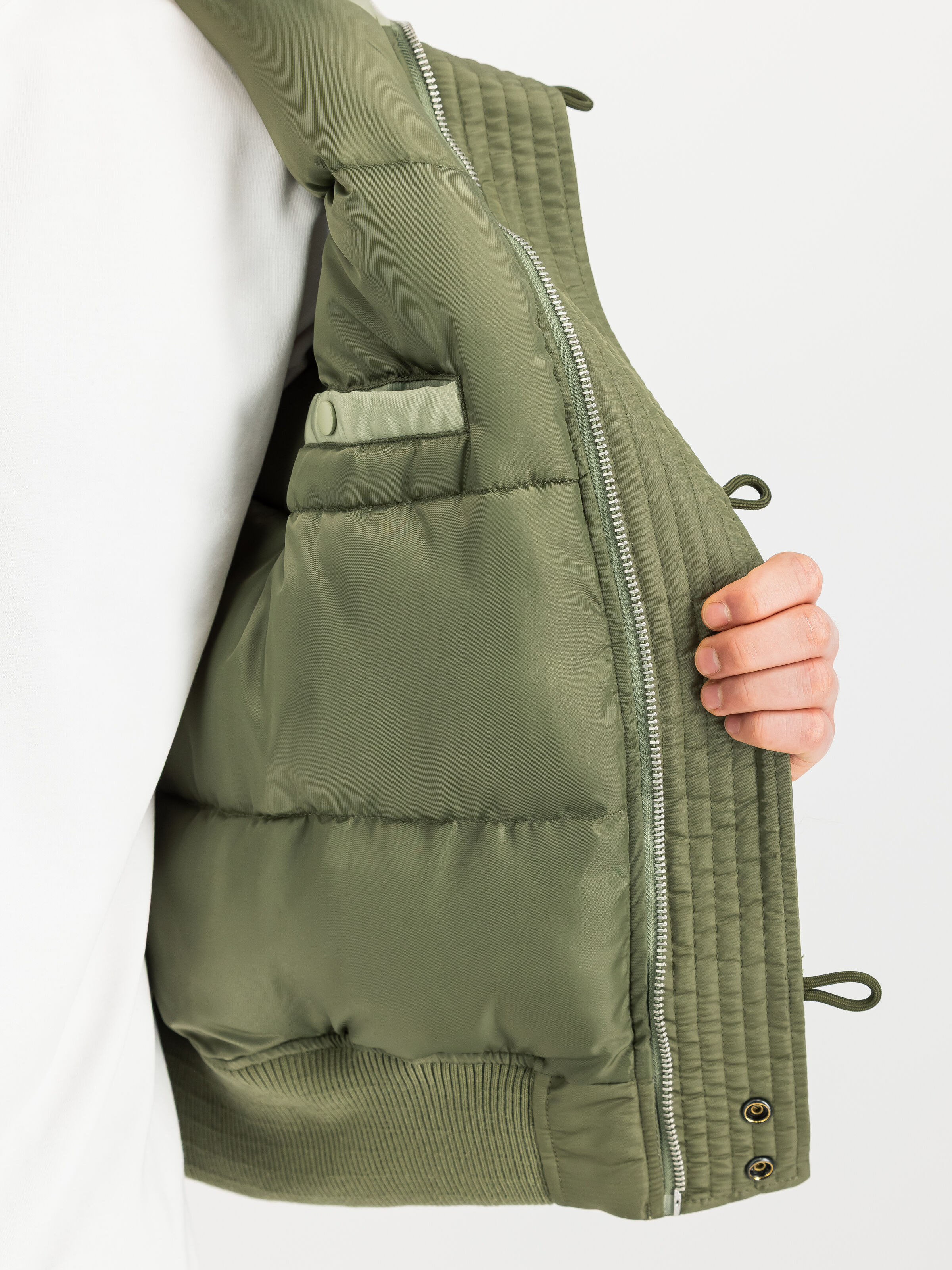 N-2B Colorblock MOD Bomber Jacket M48 forest camo 268142_905_3_detail_00002_232438