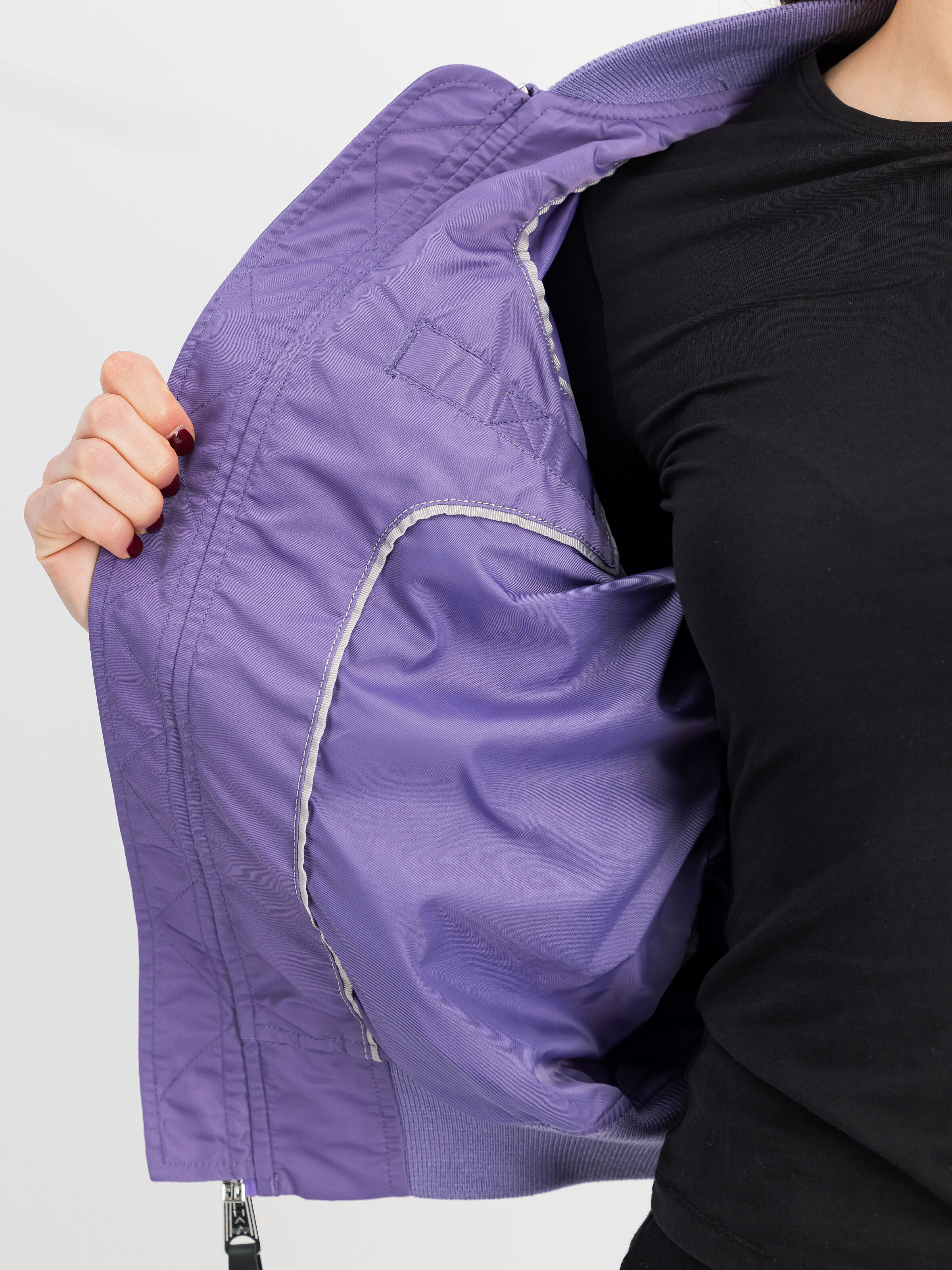 MA-1 VF Light Bomber Jacket Women violet storm 156001_51_3_detail_00001_211849