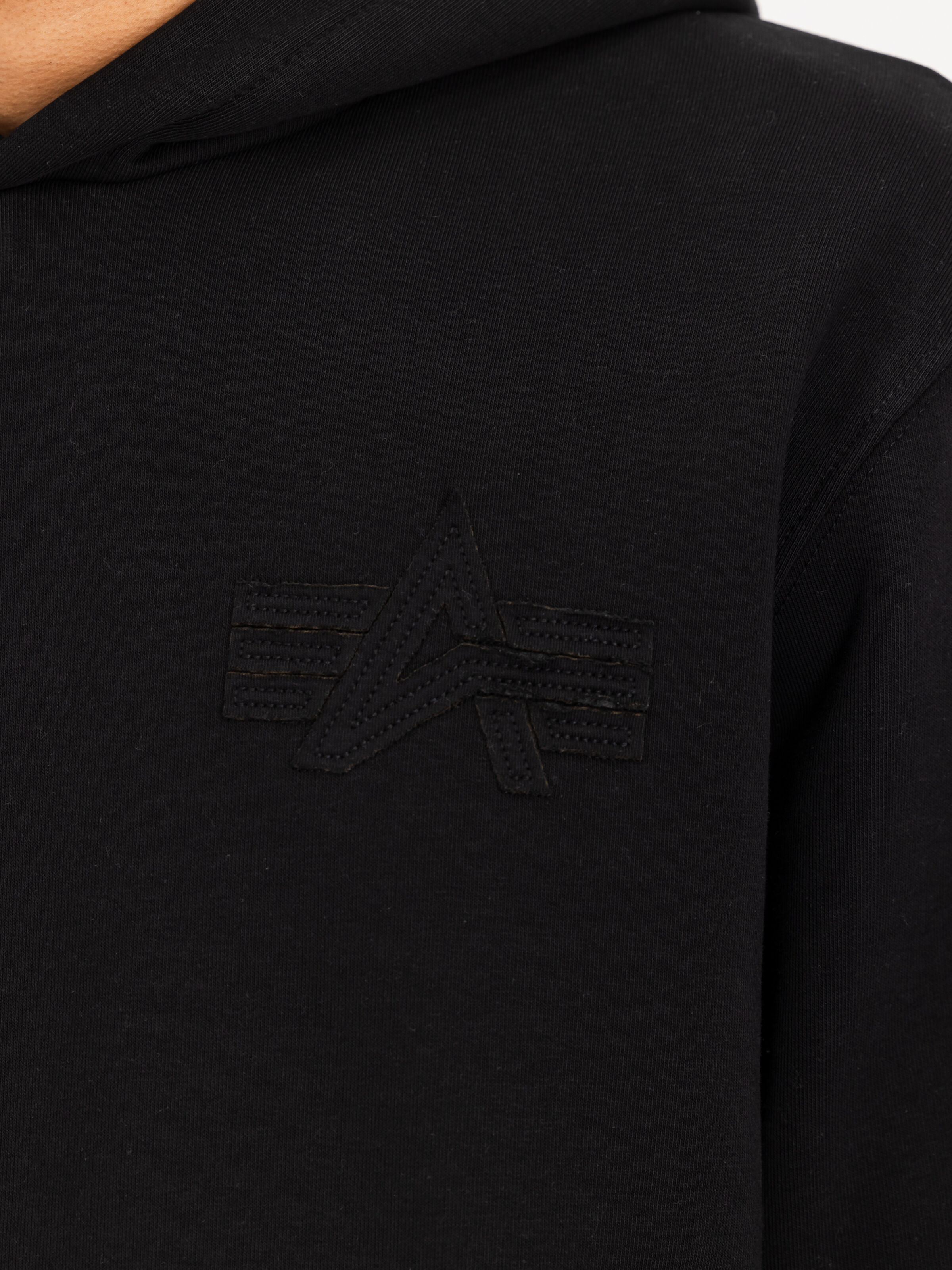 Coach Backprint Hoodie black 156334_03_3_detail_00001_151840