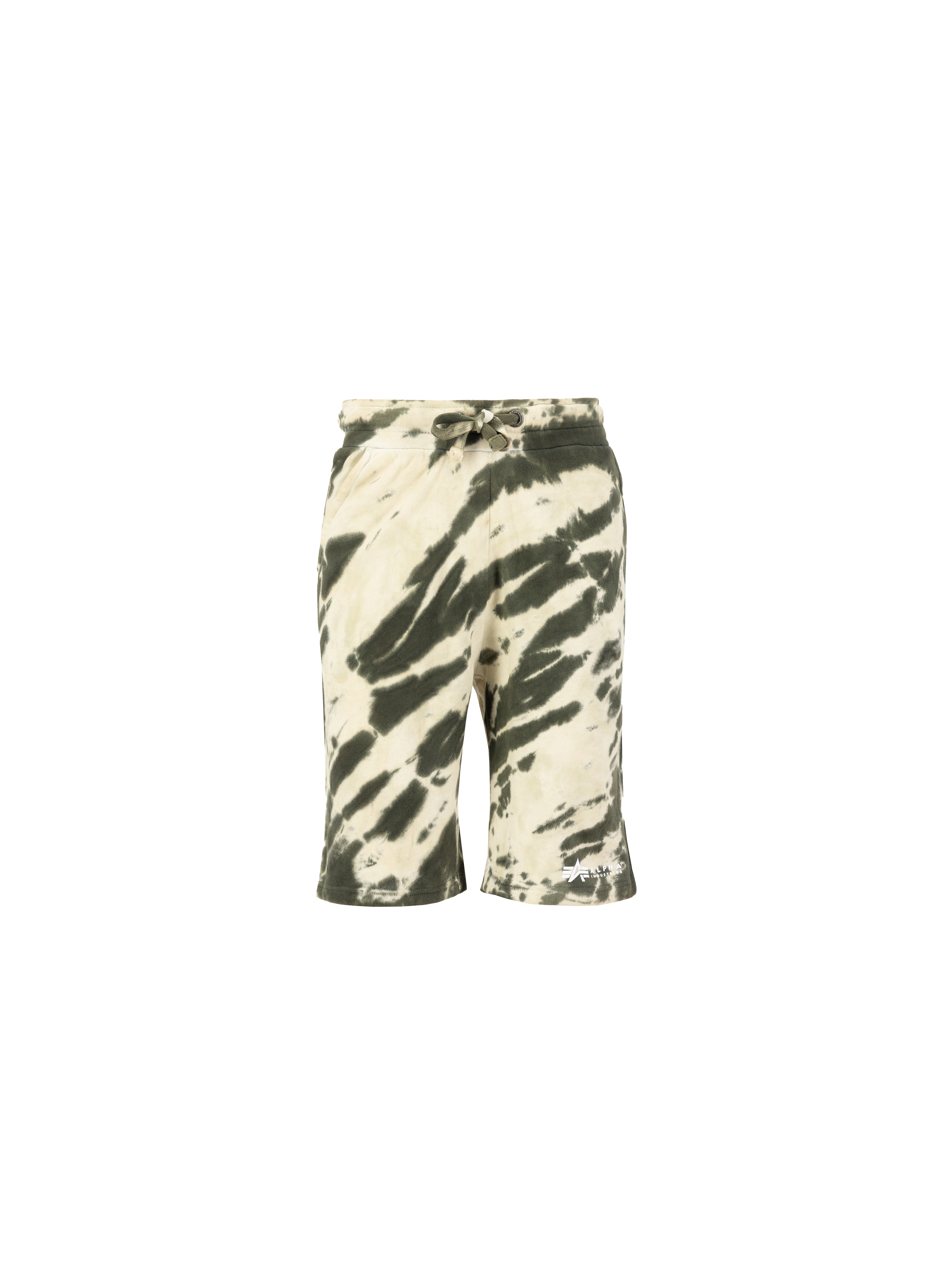 Tie Dye Short Tie Dye Short