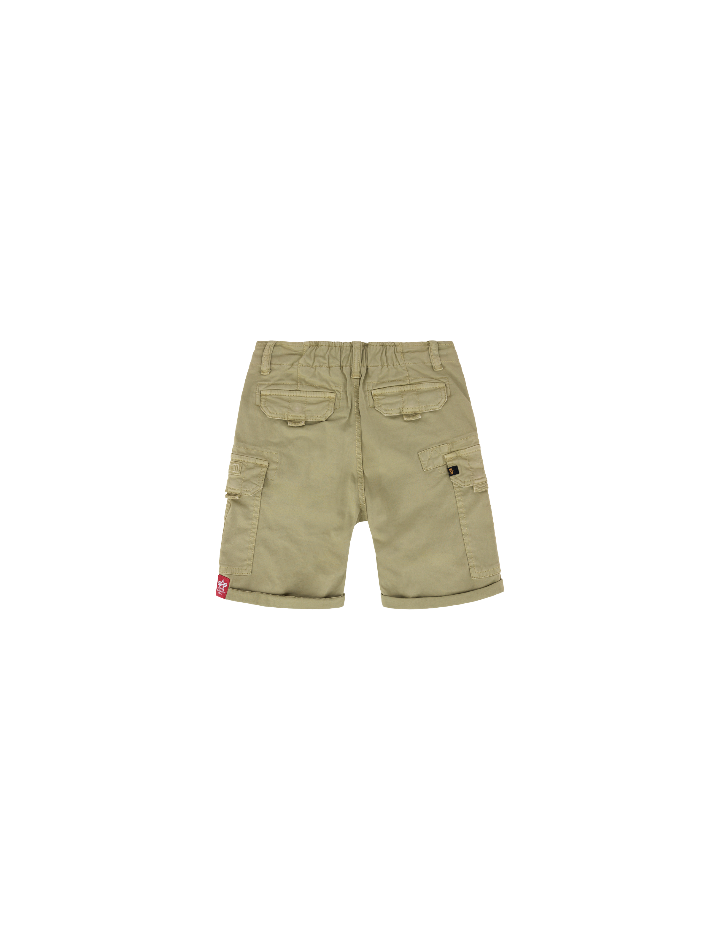 Crew Short Kids sand 106721_14_1_flatlay_00002_244660