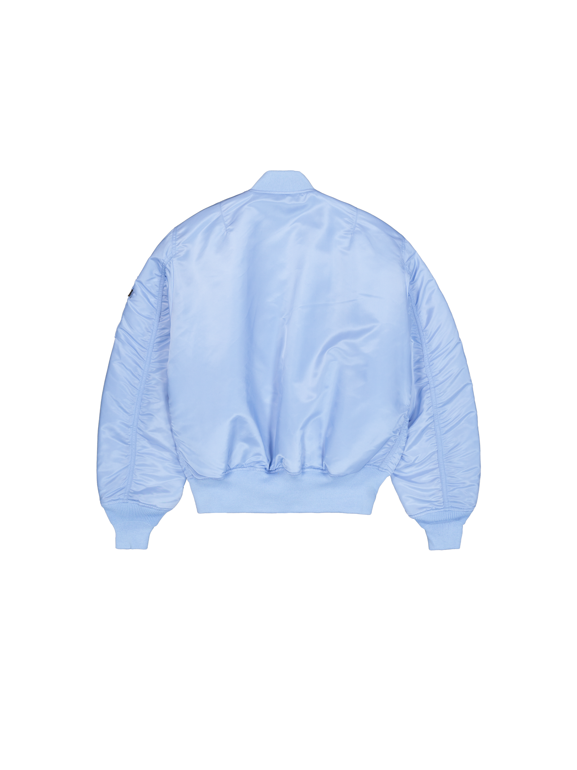 MA-1 Heritage Bomber Jacket light blue 100101_513_1_flatlay_00002_101942