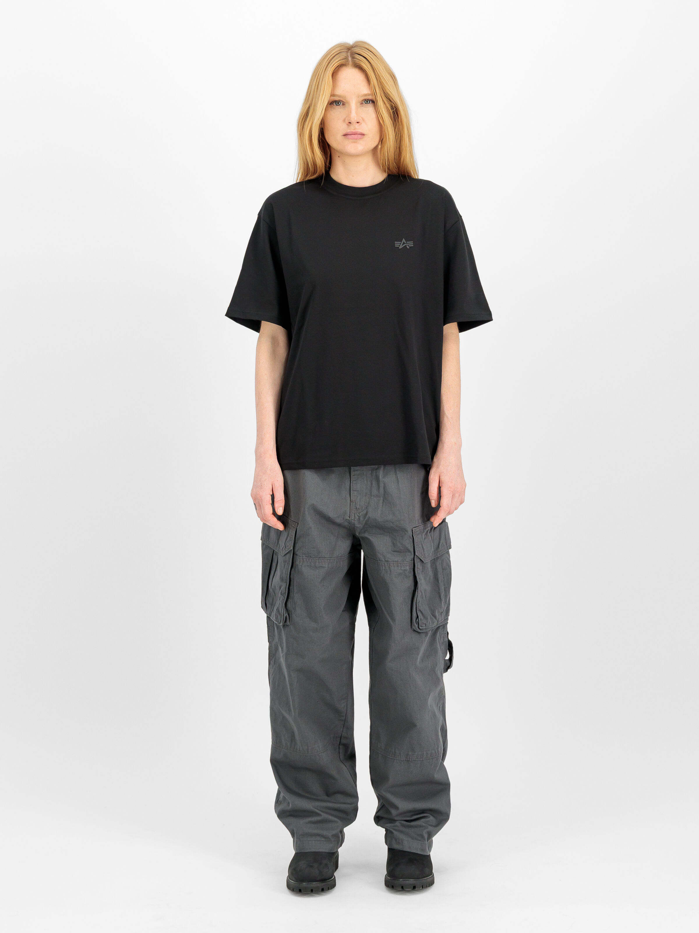 Base UV T-Shirt black 768008_03_2_model_00005_245642