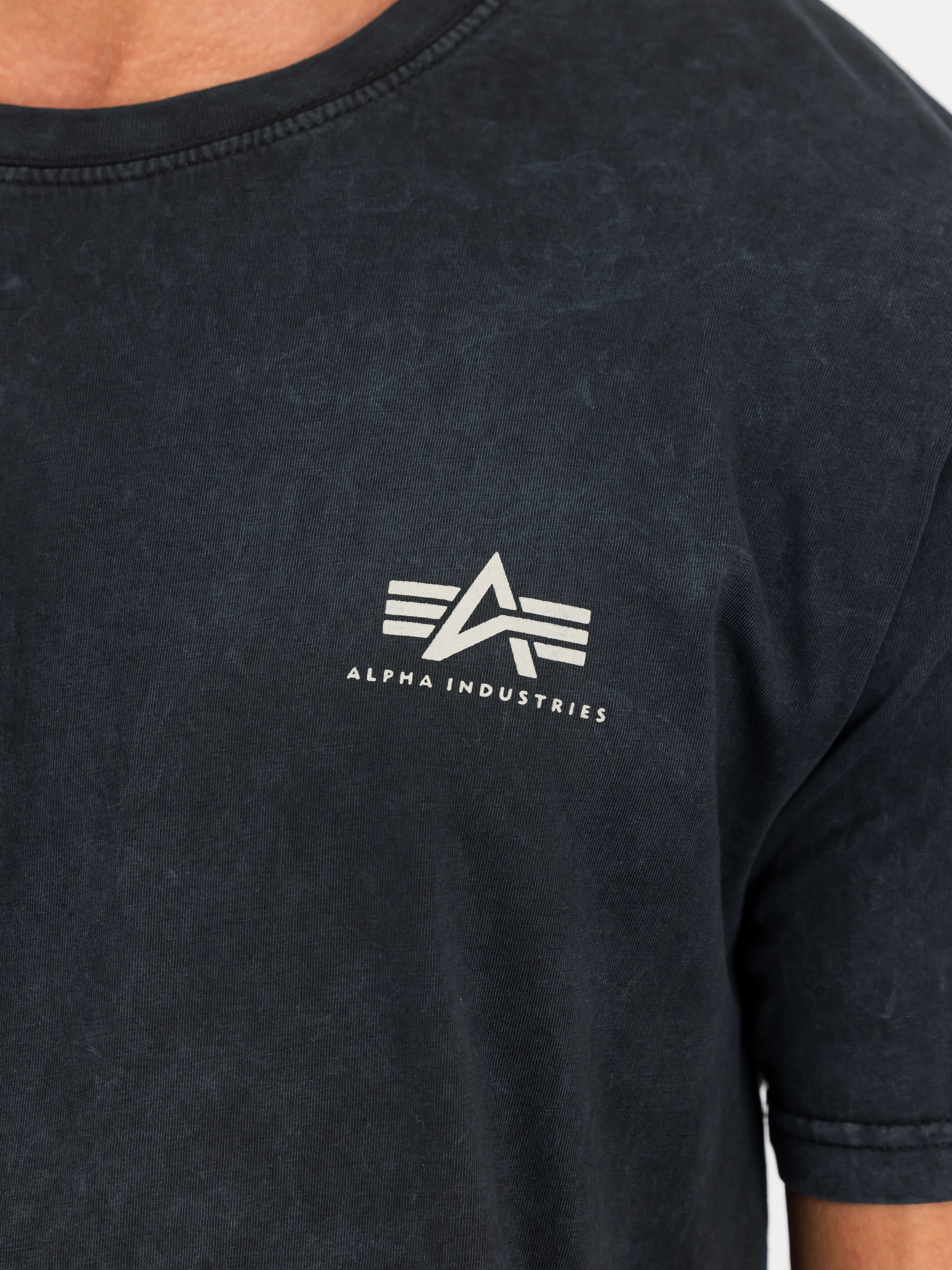 Alpha Legend T-Shirt black 266520_03_3_detail_00001_210027